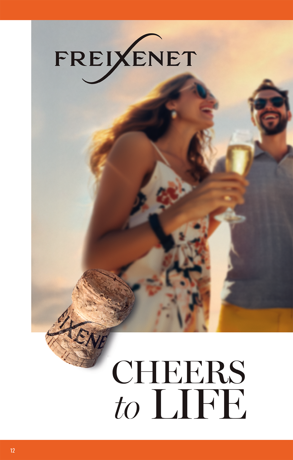 biedronka - Biedronka - Czas na toast leták platný od pondělí 09.03.2026 do soboty 21.03.2026 - page: 12