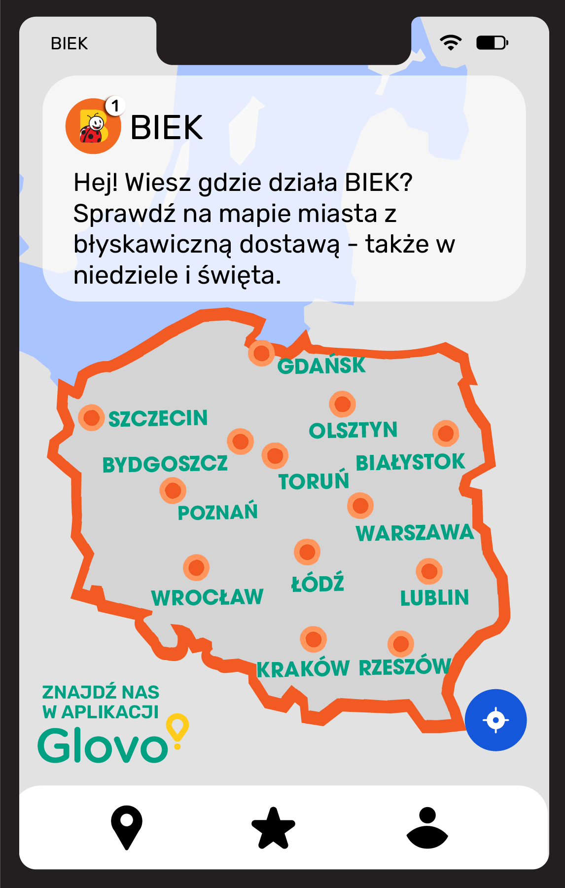 biedronka - Aktuální Biedronka - Express leták platný od pátku 17.04.2026 do čtvrtka 23.04.2026 - page: 2