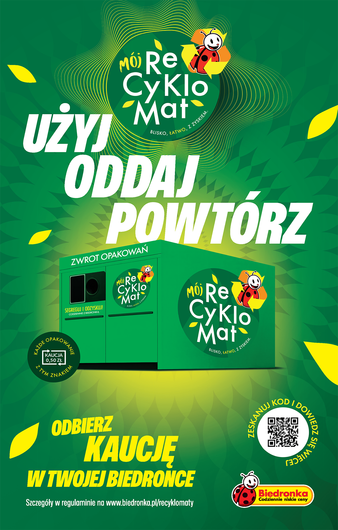 biedronka - Aktuální Biedronka leták platný od pondělí 04.05.2026 do soboty 09.05.2026 - page: 41