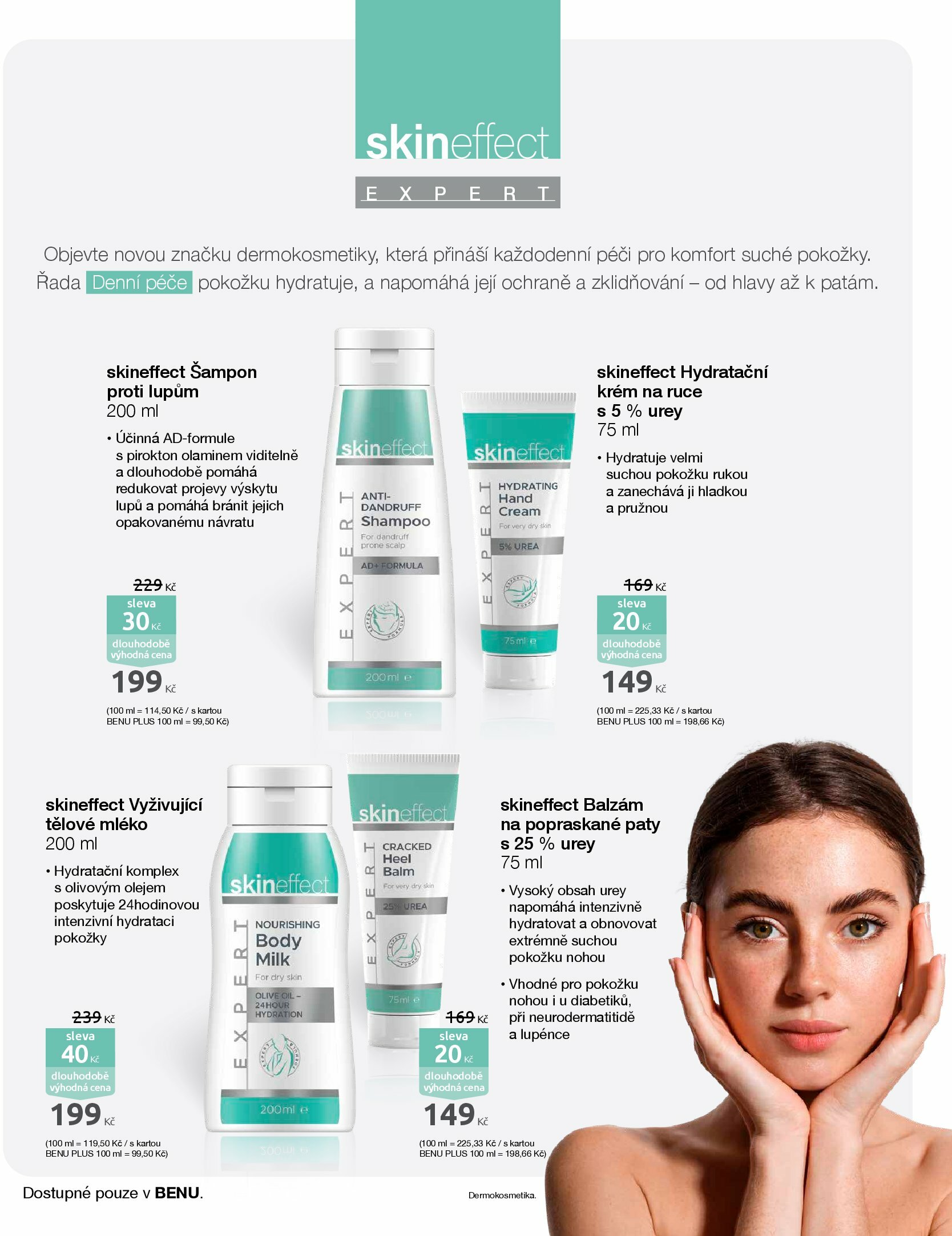 benu - Leták BENU Lékárna od 01.09. do 30.09. - page: 10