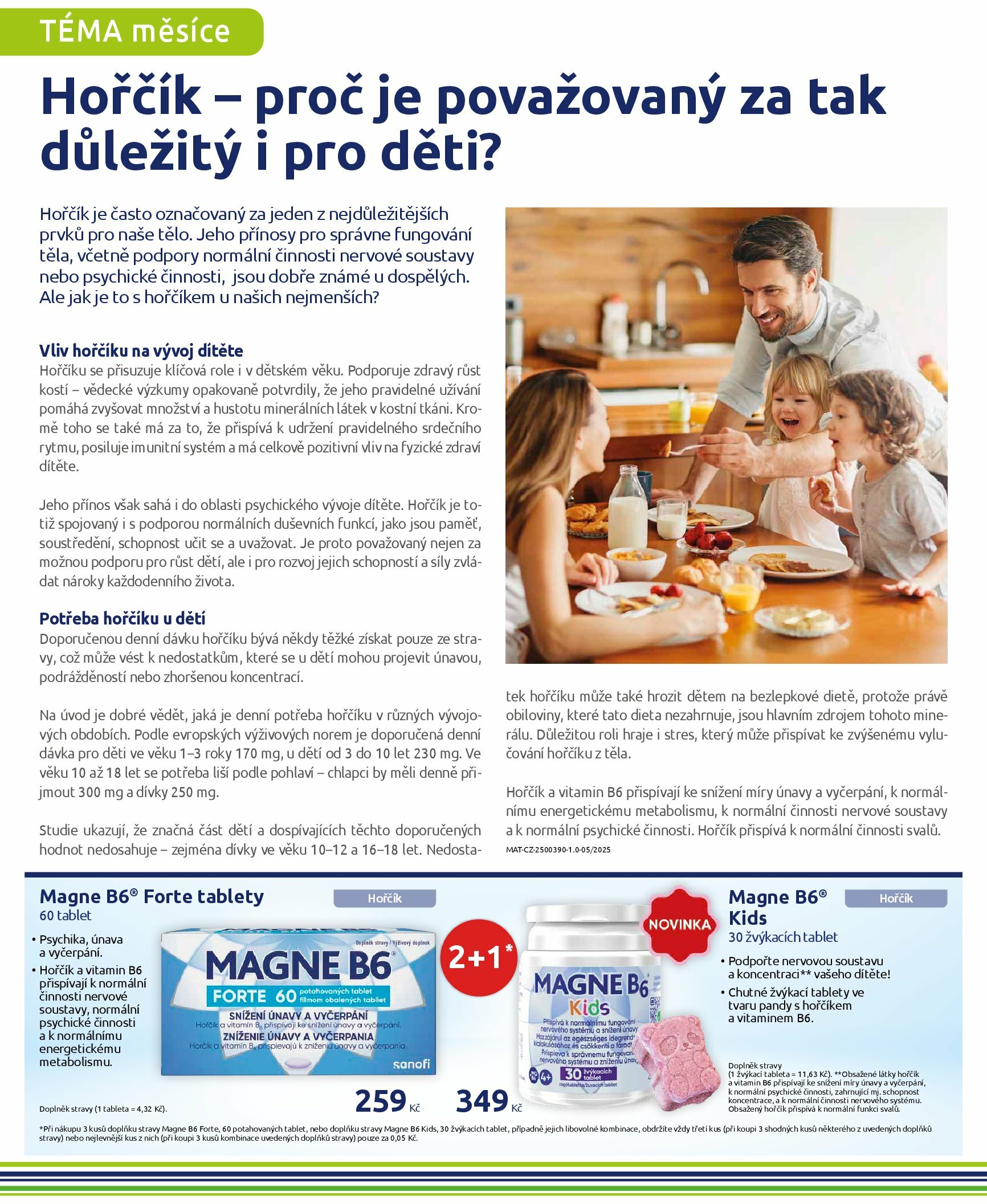 benu - Leták BENU Lékárna od 01.09. do 30.09. - page: 4