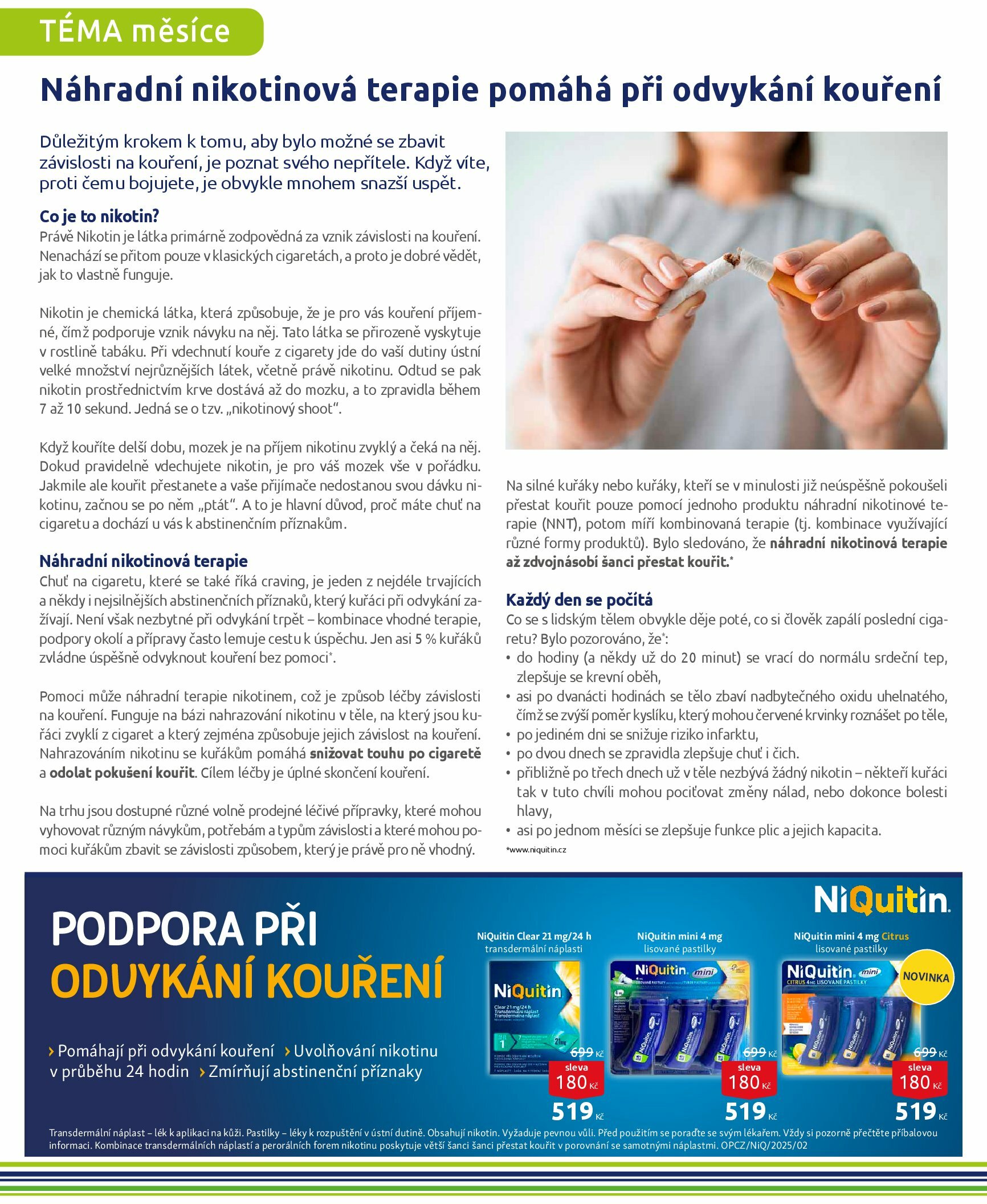 benu - Leták BENU Lékárna od 01.09. do 30.09. - page: 11