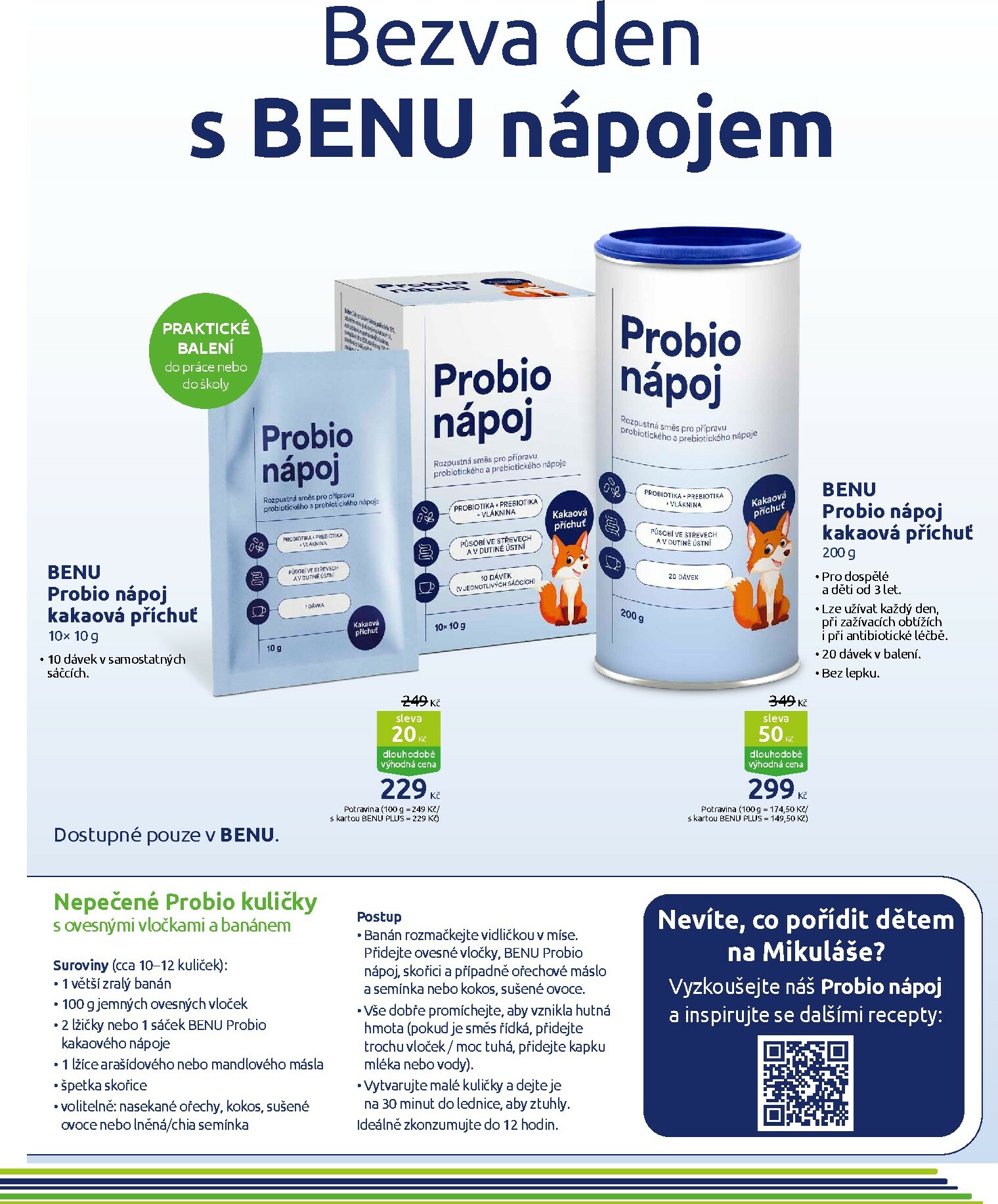 benu - Aktuální leták BENU Lékárna od 01.12. do 31.12. - page: 10