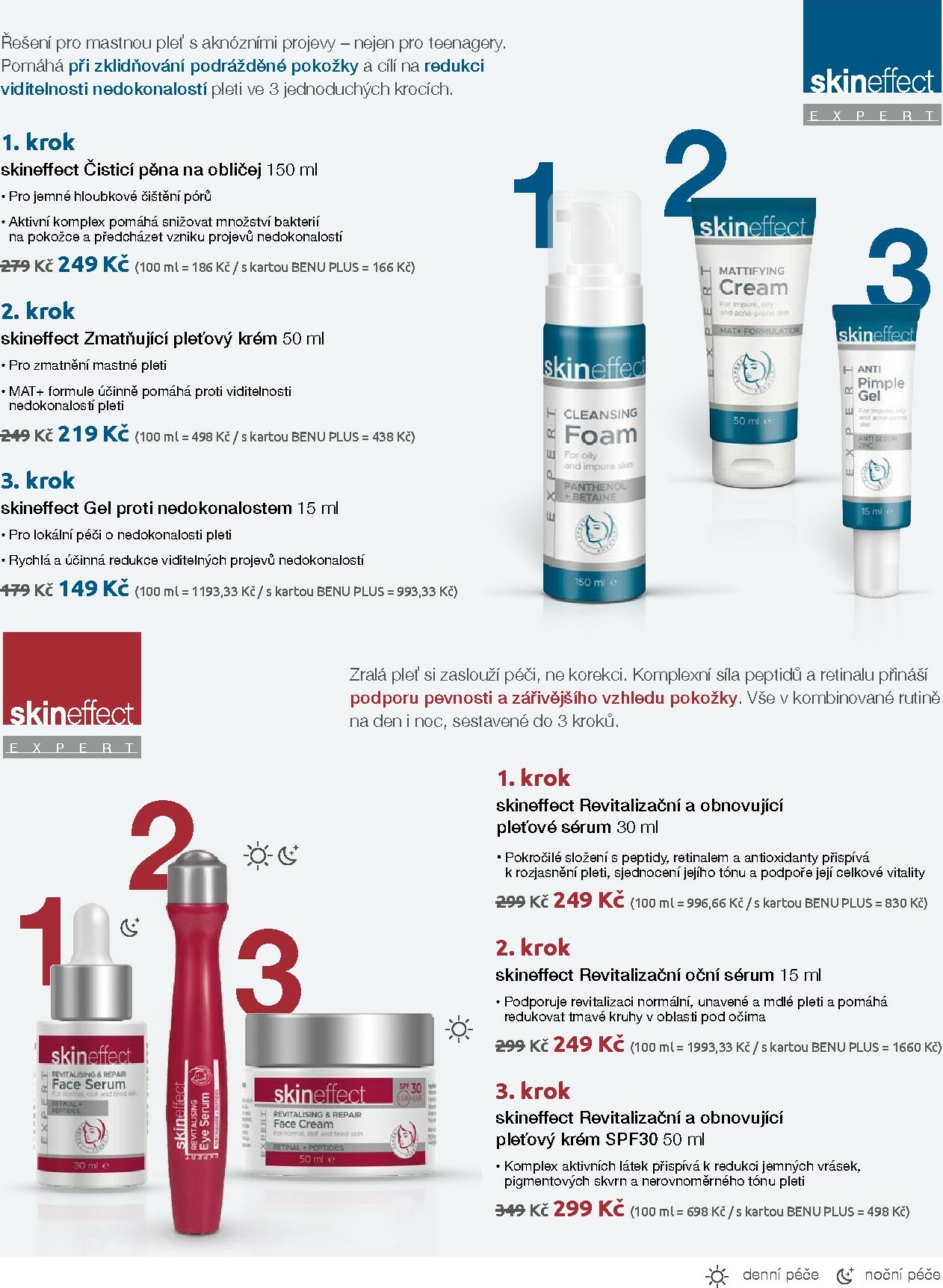 benu - Aktuální leták BENU Lékárna od 01.01. do 31.01. - page: 9