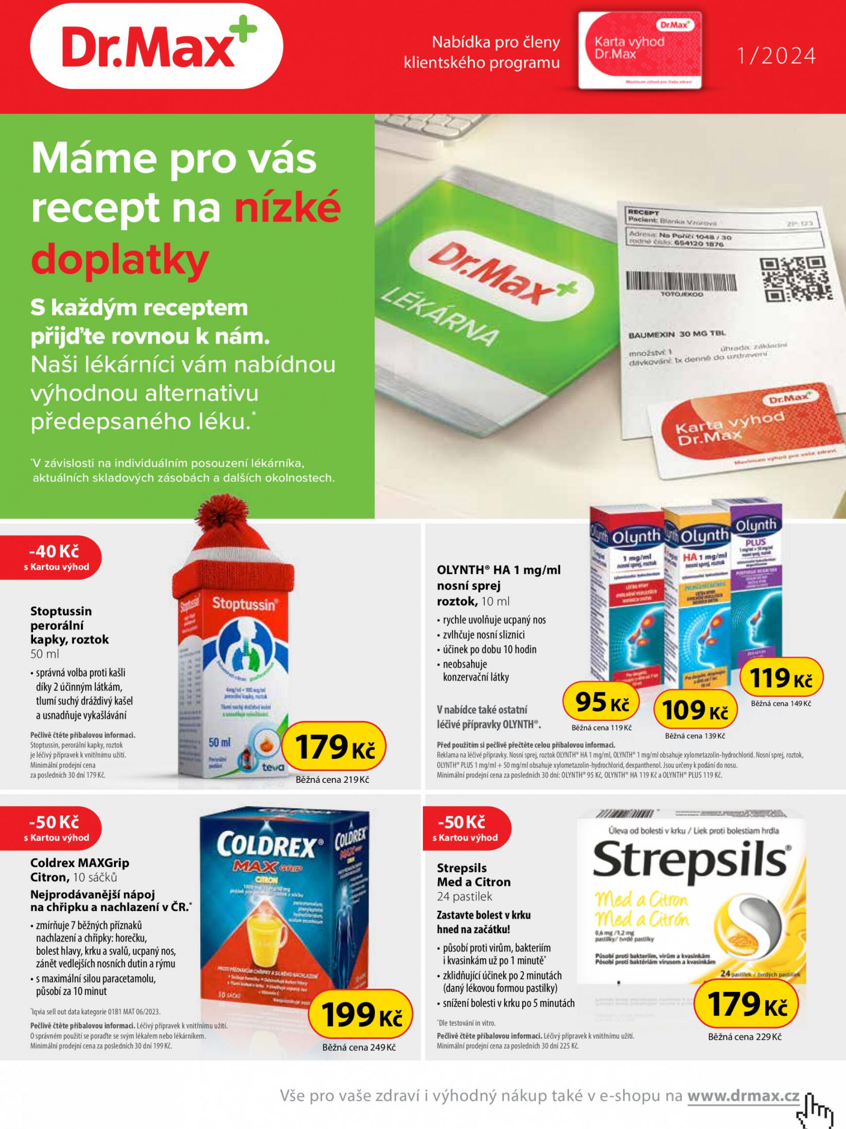 dr-max - Dr. Max platný od 01.01.2024