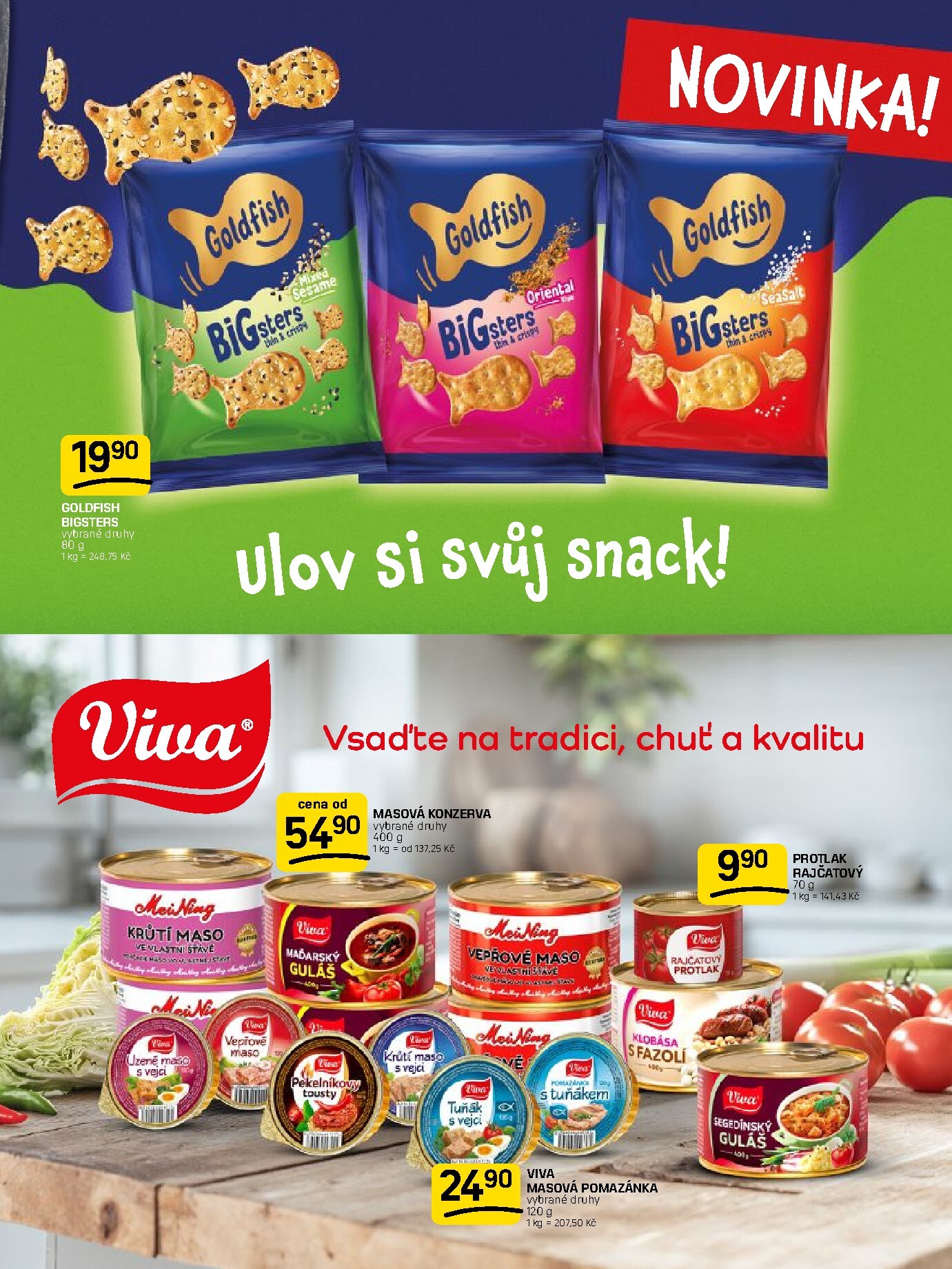 flop - Budoucí Flop leták platný od středy 08.07.2026 do úterý 14.07.2026 - page: 13