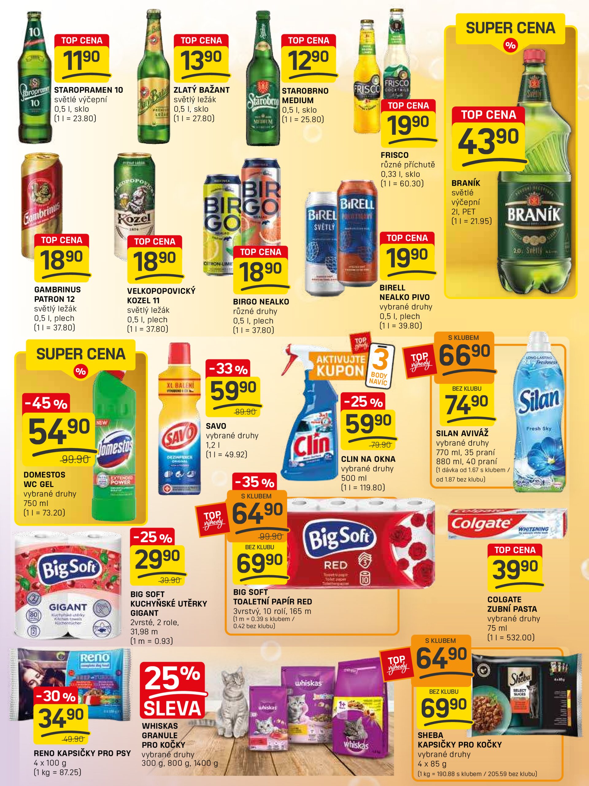 flop - Leták Flop Top od 11.06. do 17.06. - page: 11