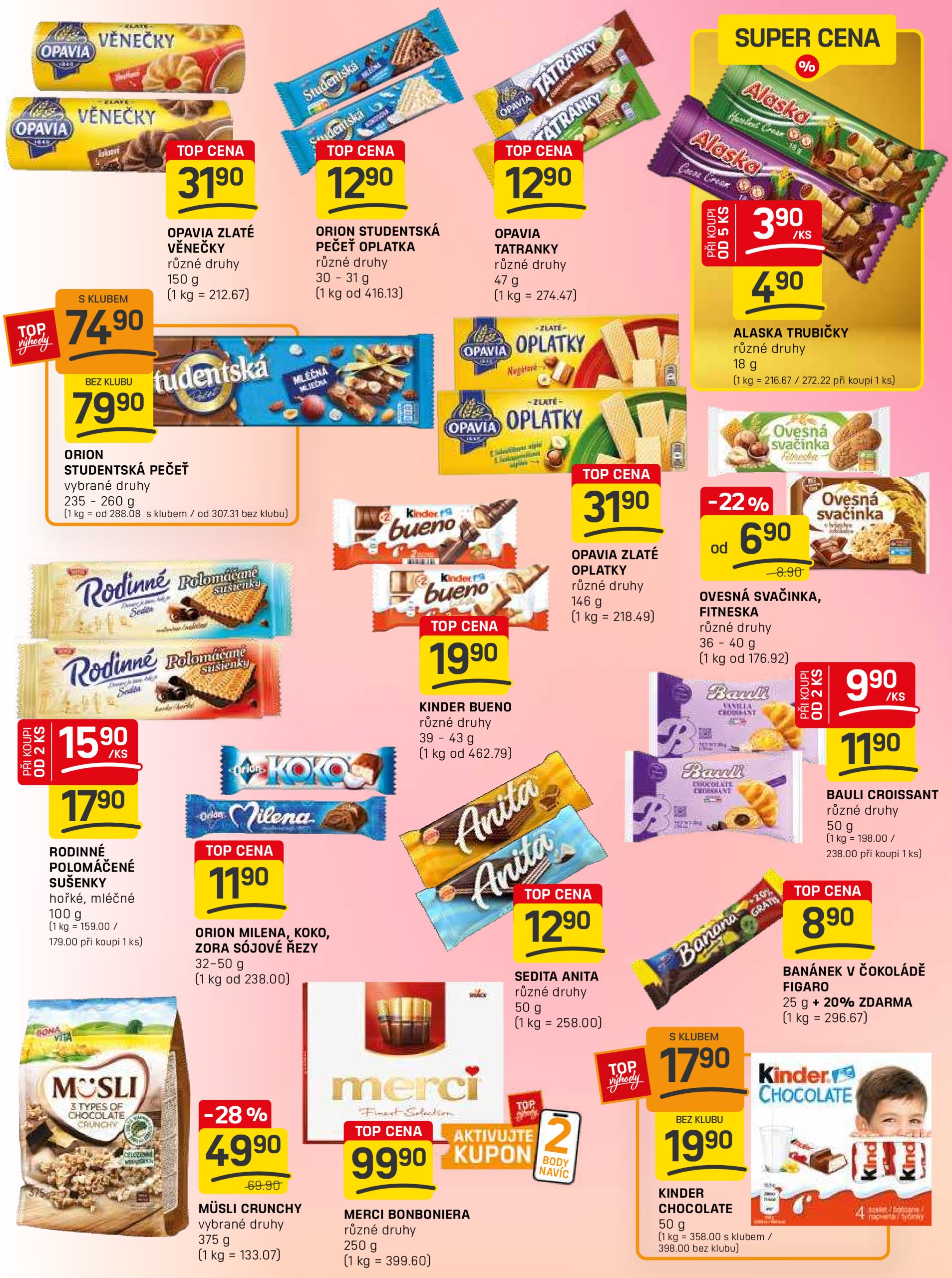 flop - Leták Flop Top od 11.06. do 17.06. - page: 9