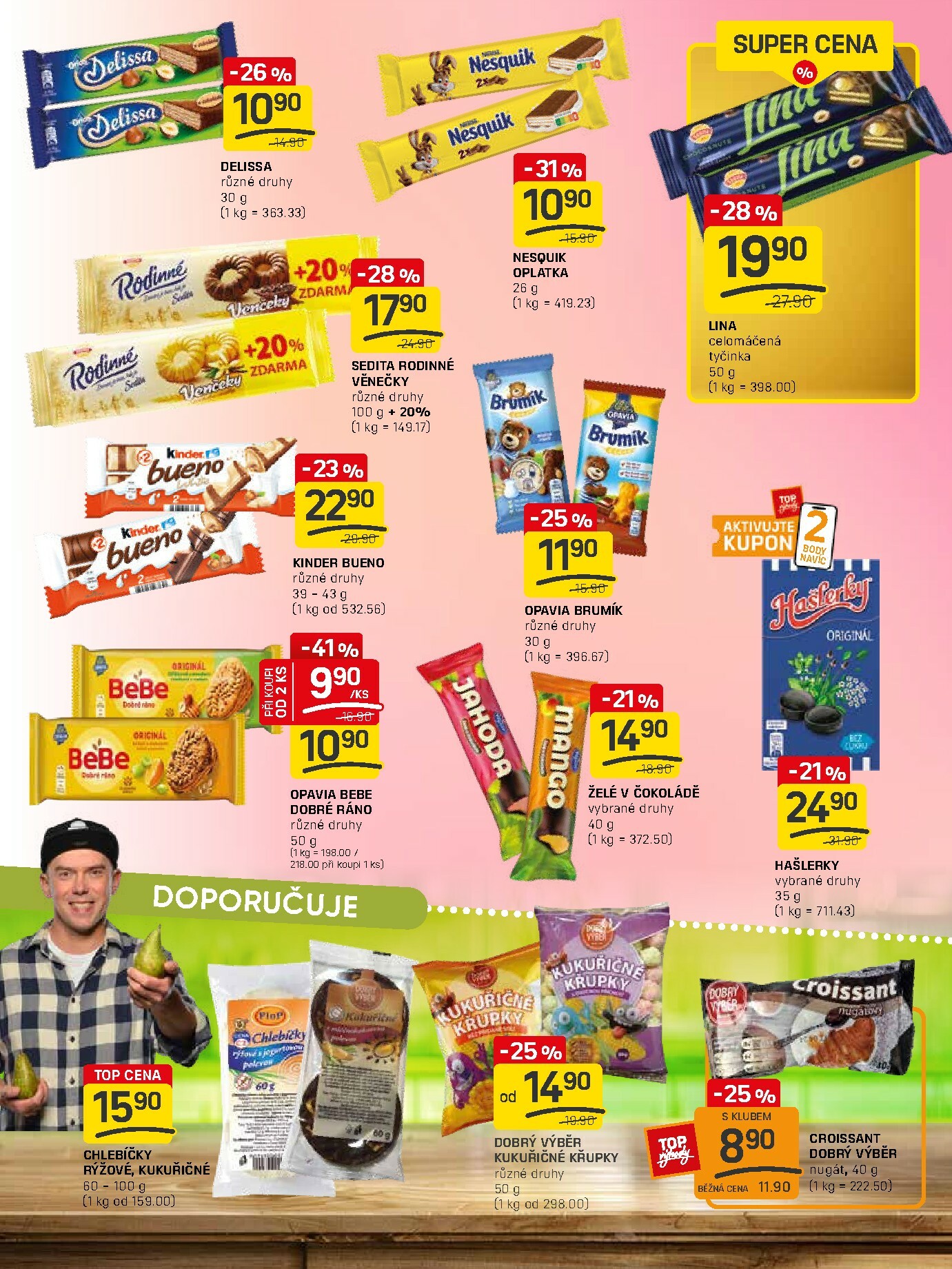 flop - Aktuální leták Flop Top od 02.01. do 06.01. - page: 13