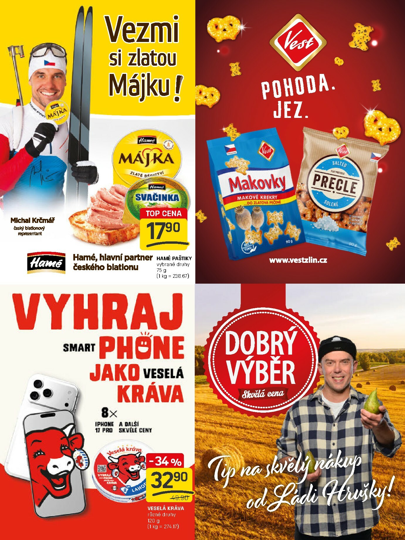 flop - Aktuální leták Flop Top od 14.01. do 20.01. - page: 5