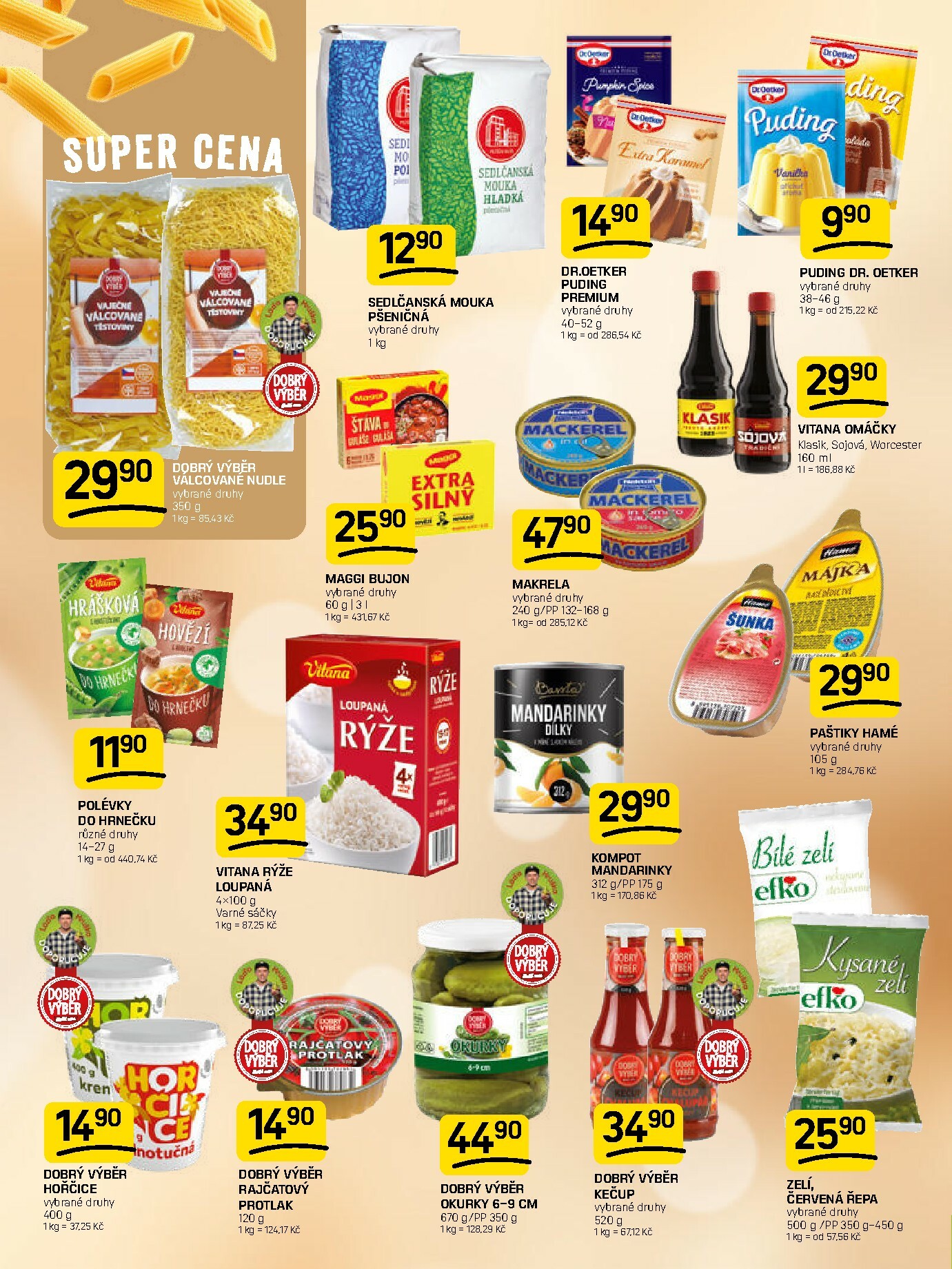 flop - Aktuální leták Flop od 21.01. do 27.01. - page: 8