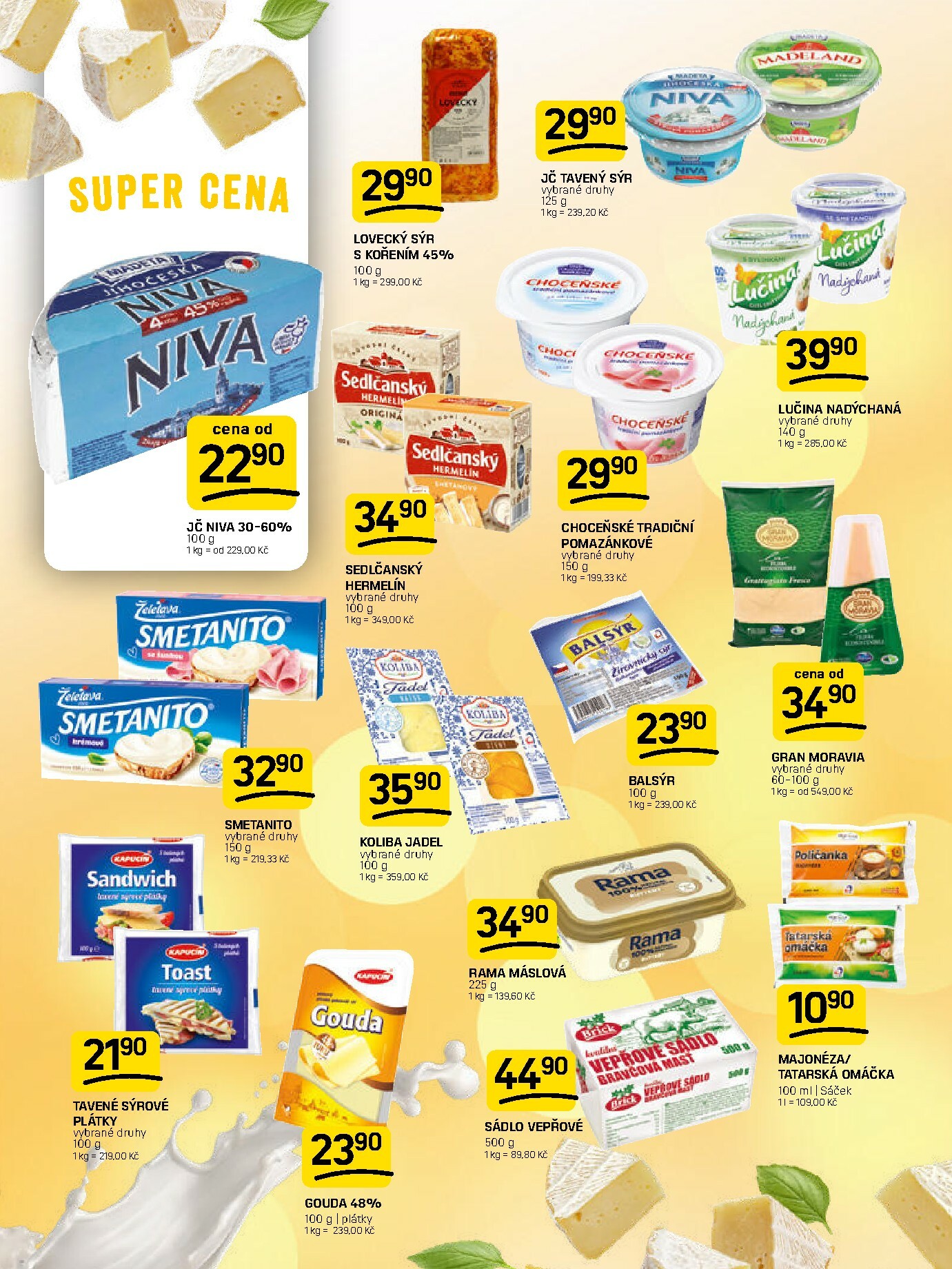 flop - Flop leták platný od 28.01. do 03.02. - page: 4