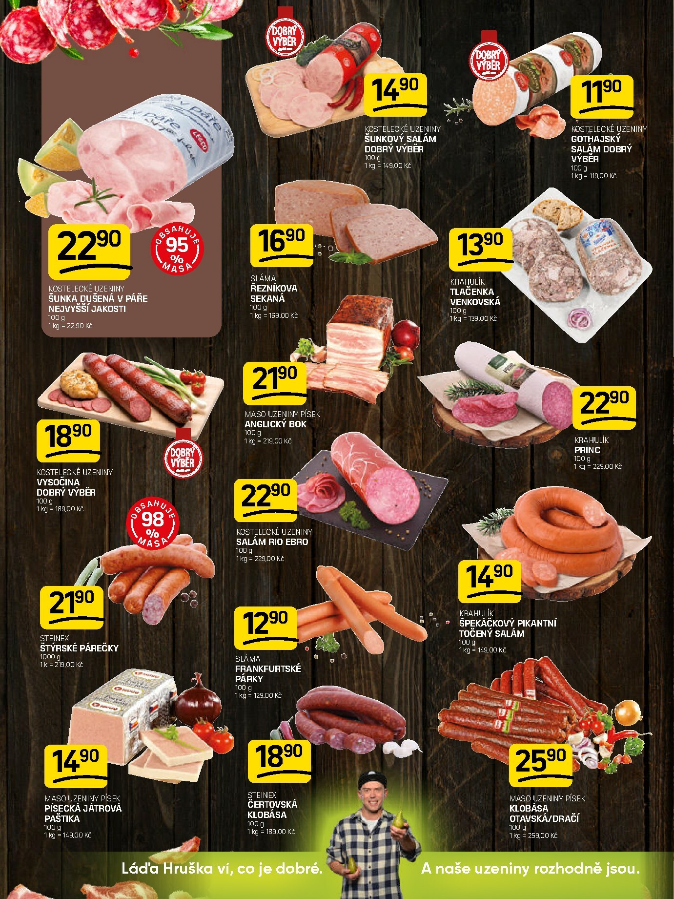 flop - Flop leták platný od středy 04.02.2026 do úterý 10.02.2026 - page: 2