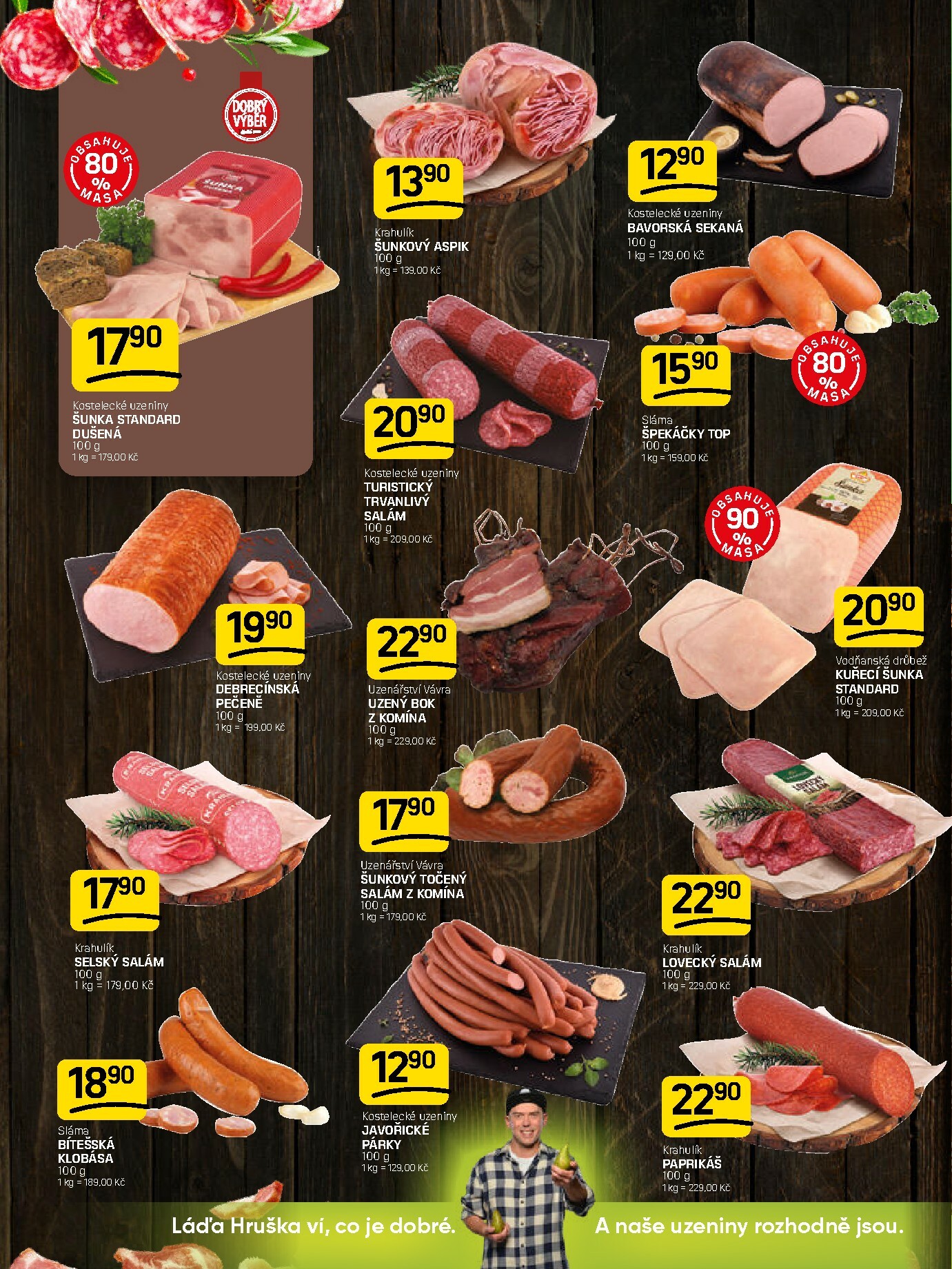 flop - Flop leták platný od středy 11.02.2026 do úterý 17.02.2026 - page: 2