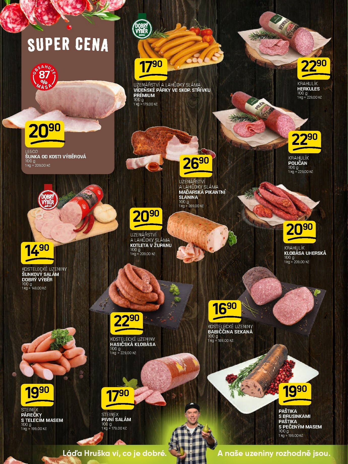 flop - Flop leták platný od středy 18.02.2026 do úterý 24.02.2026 - page: 2