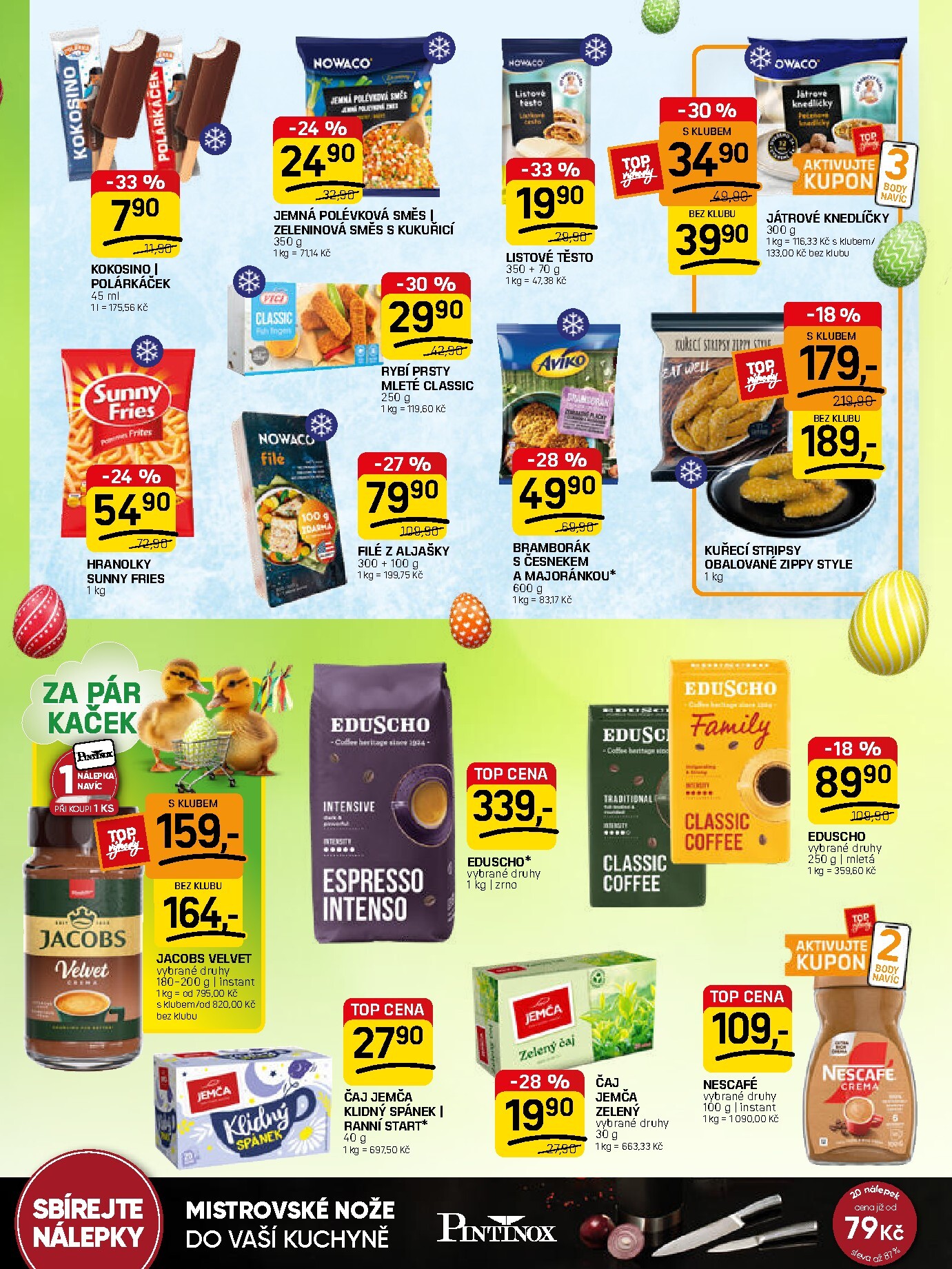 flop - Flop Top leták platný od středy 18.03.2026 do úterý 24.03.2026 - page: 11