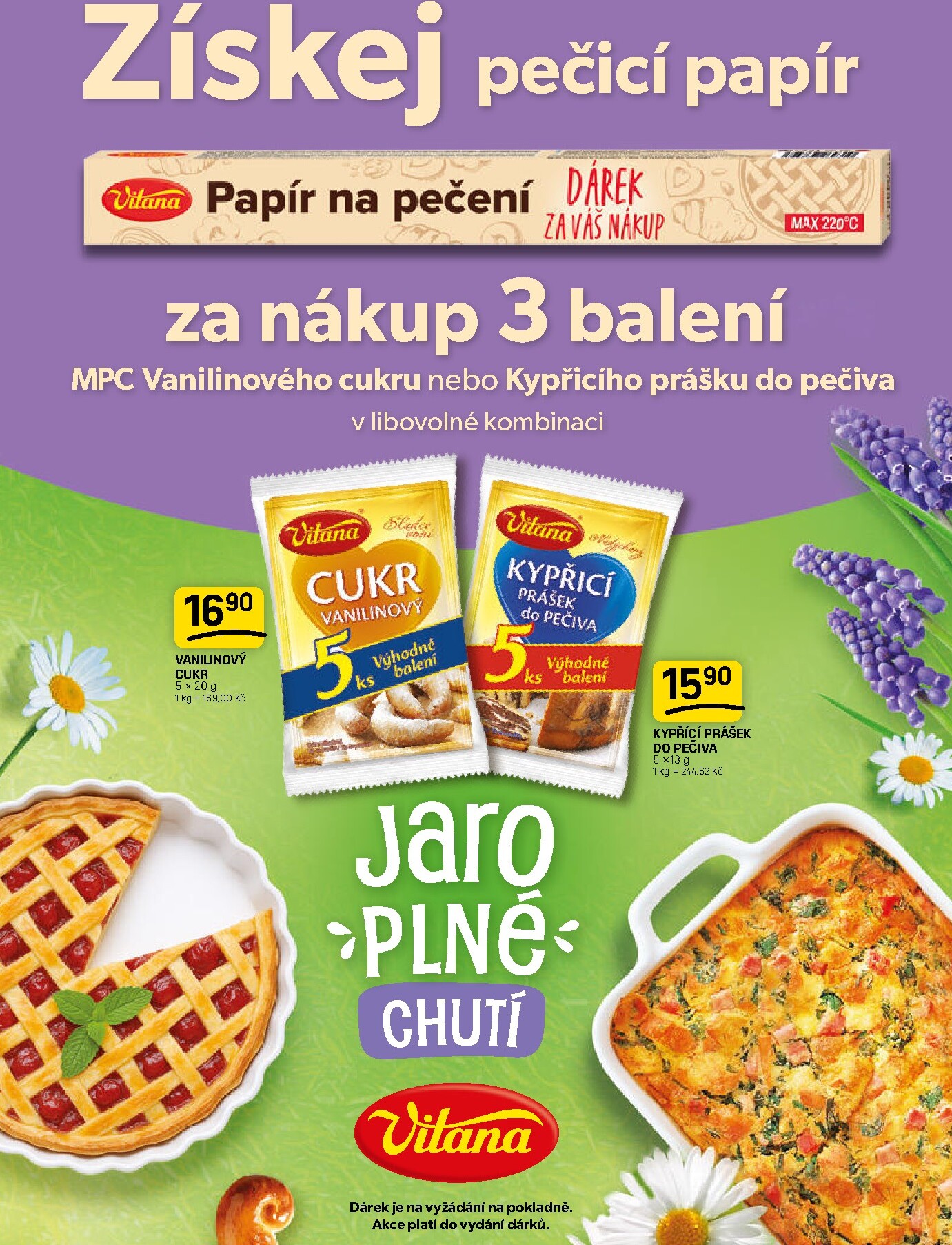 flop - Flop leták platný od středy 18.03.2026 do úterý 24.03.2026 - page: 5