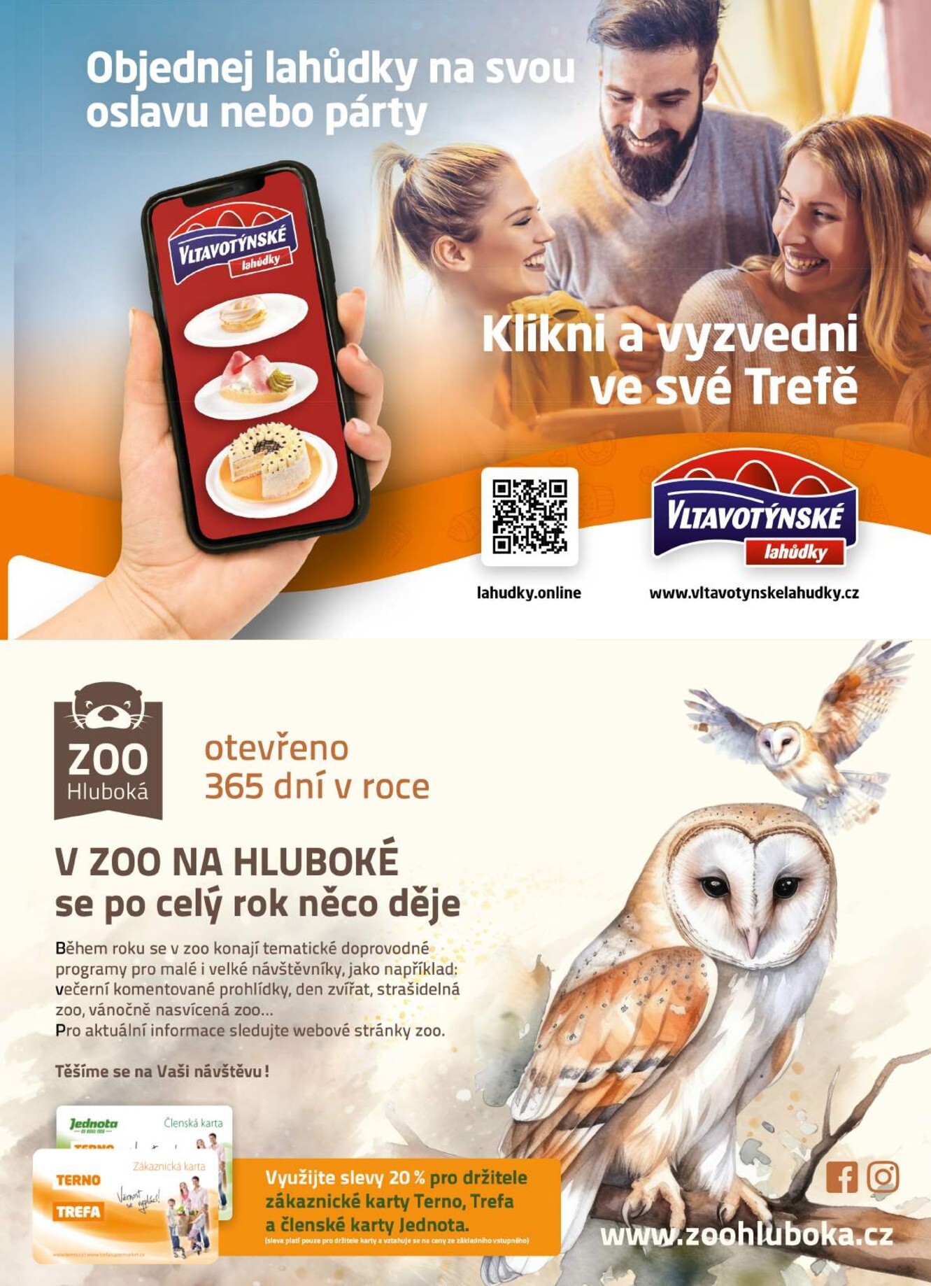 trefa - Budoucí Trefa leták platný od středy 22.07.2026 do úterý 28.07.2026 - page: 9
