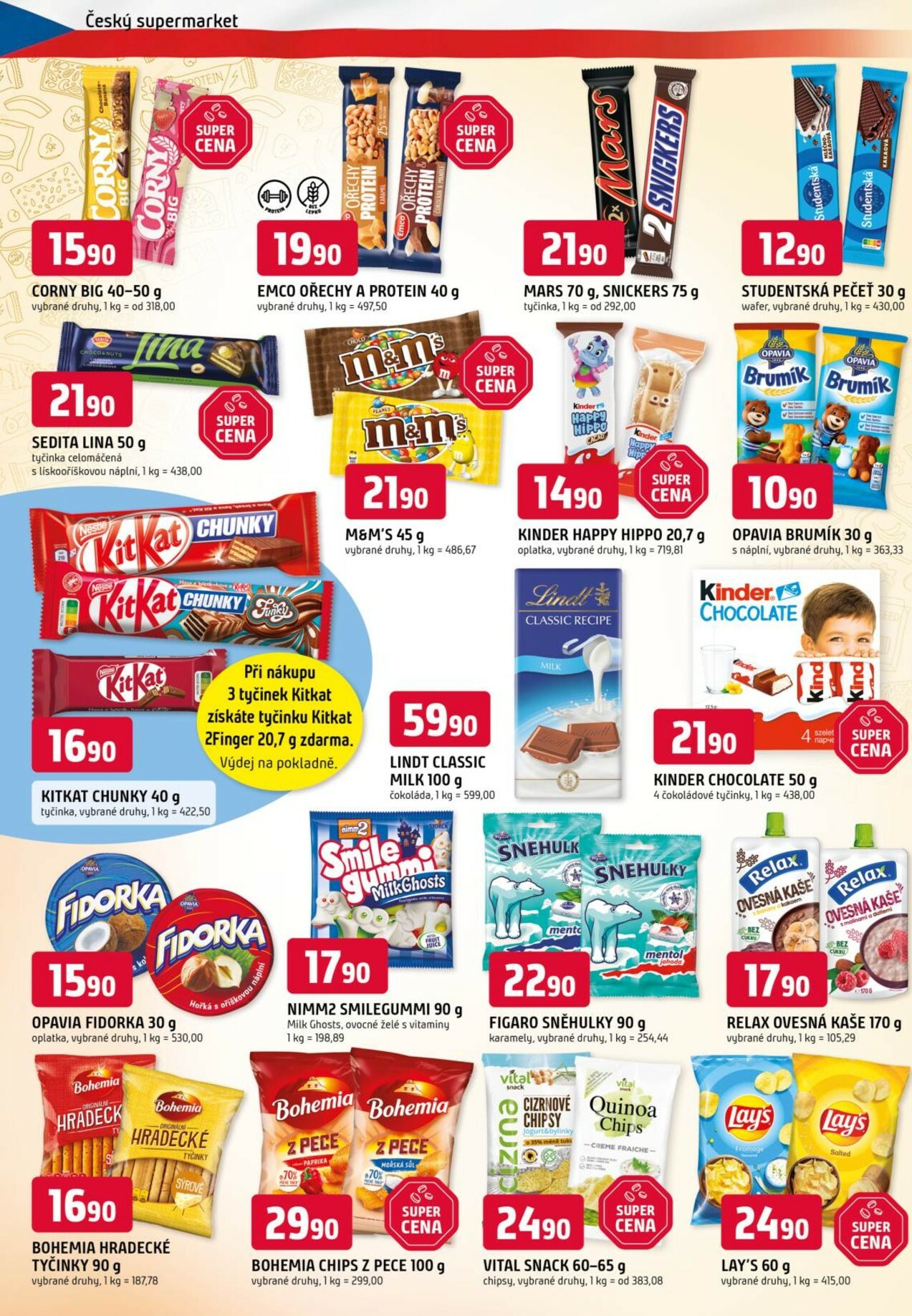 trefa - Aktuální leták Trefa od 14.01. do 20.01. - page: 6