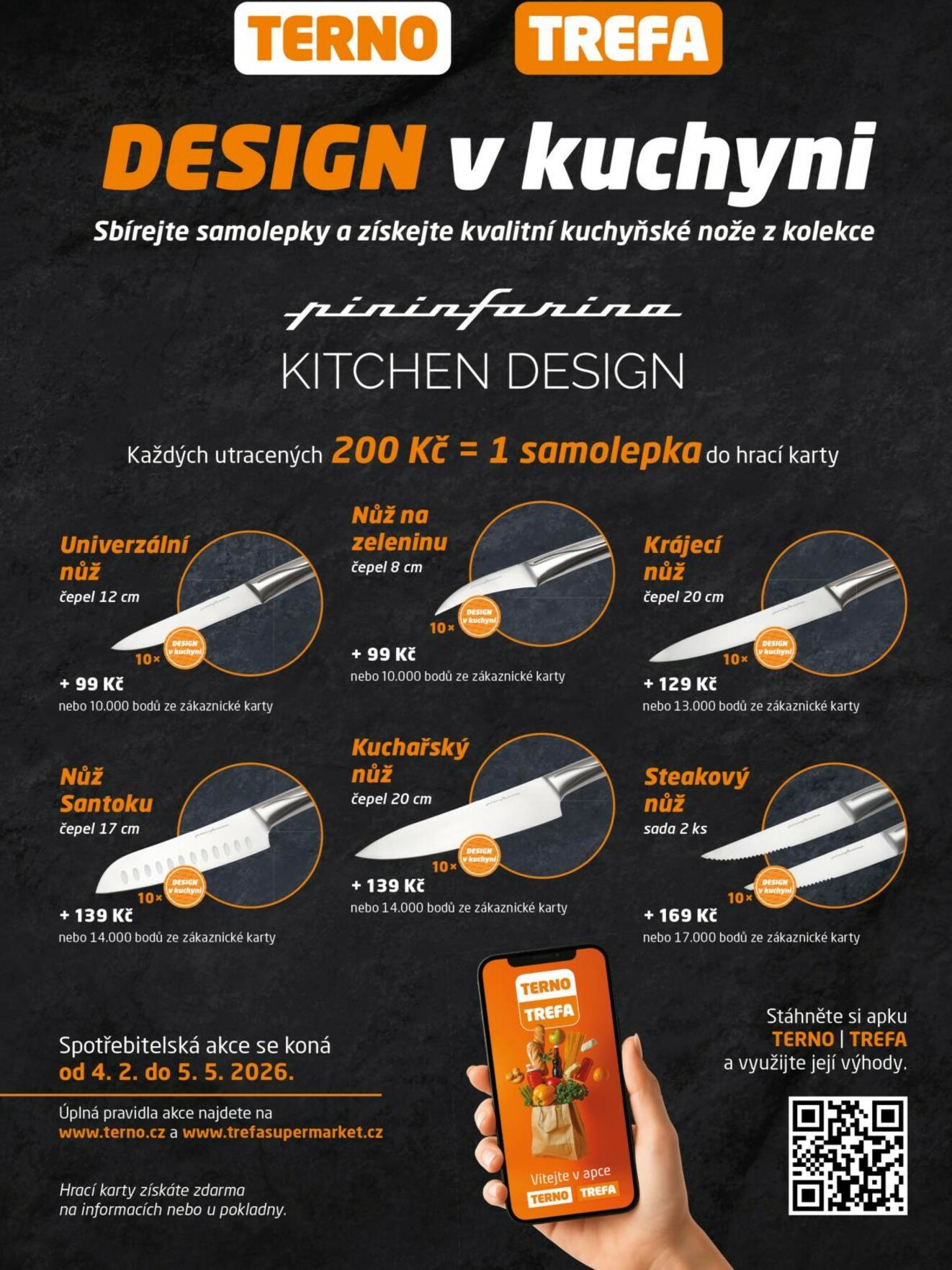 trefa - Trefa leták platný od středy 04.02.2026 do úterý 10.02.2026 - page: 9