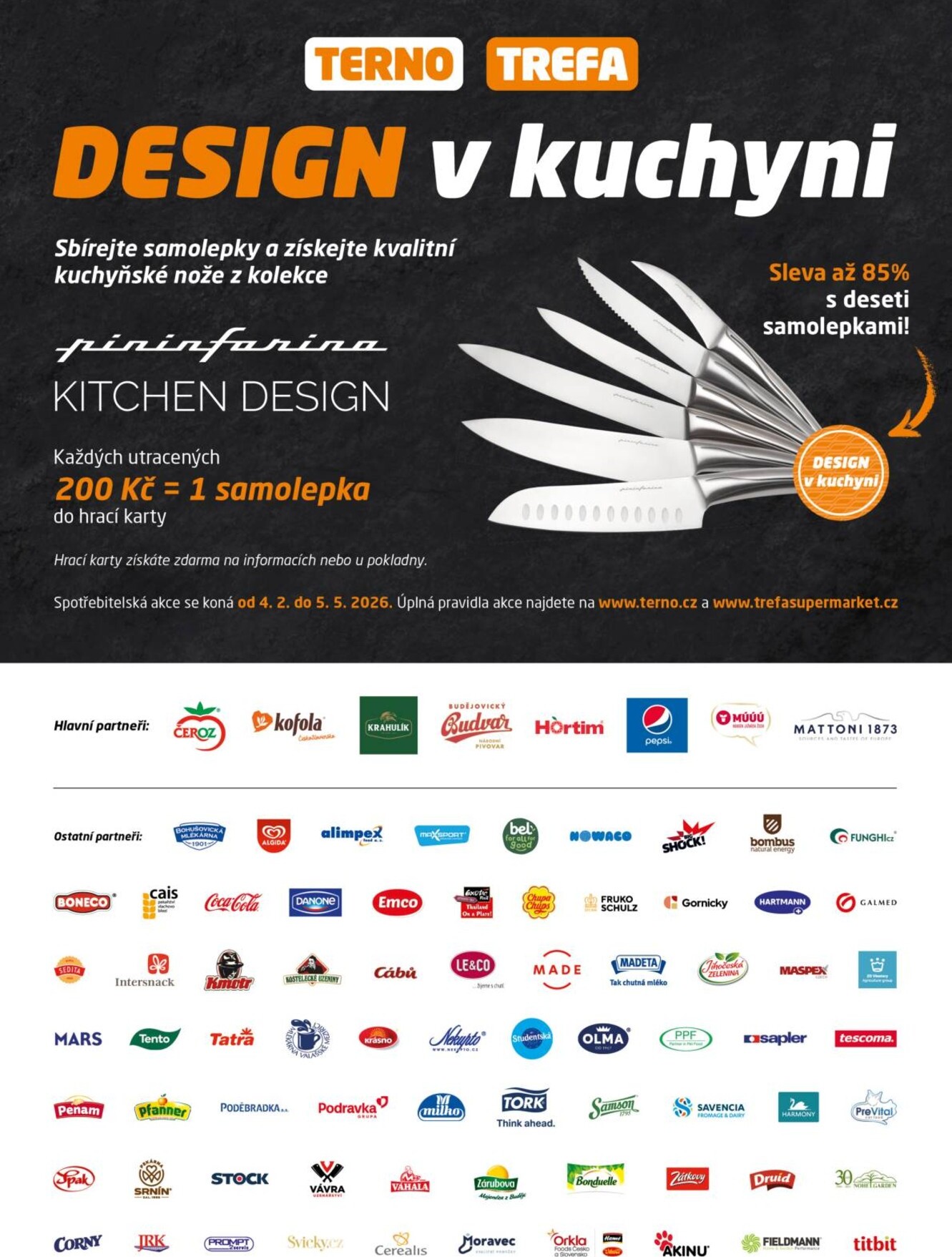 trefa - Trefa leták platný od středy 11.03.2026 do úterý 17.03.2026 - page: 9