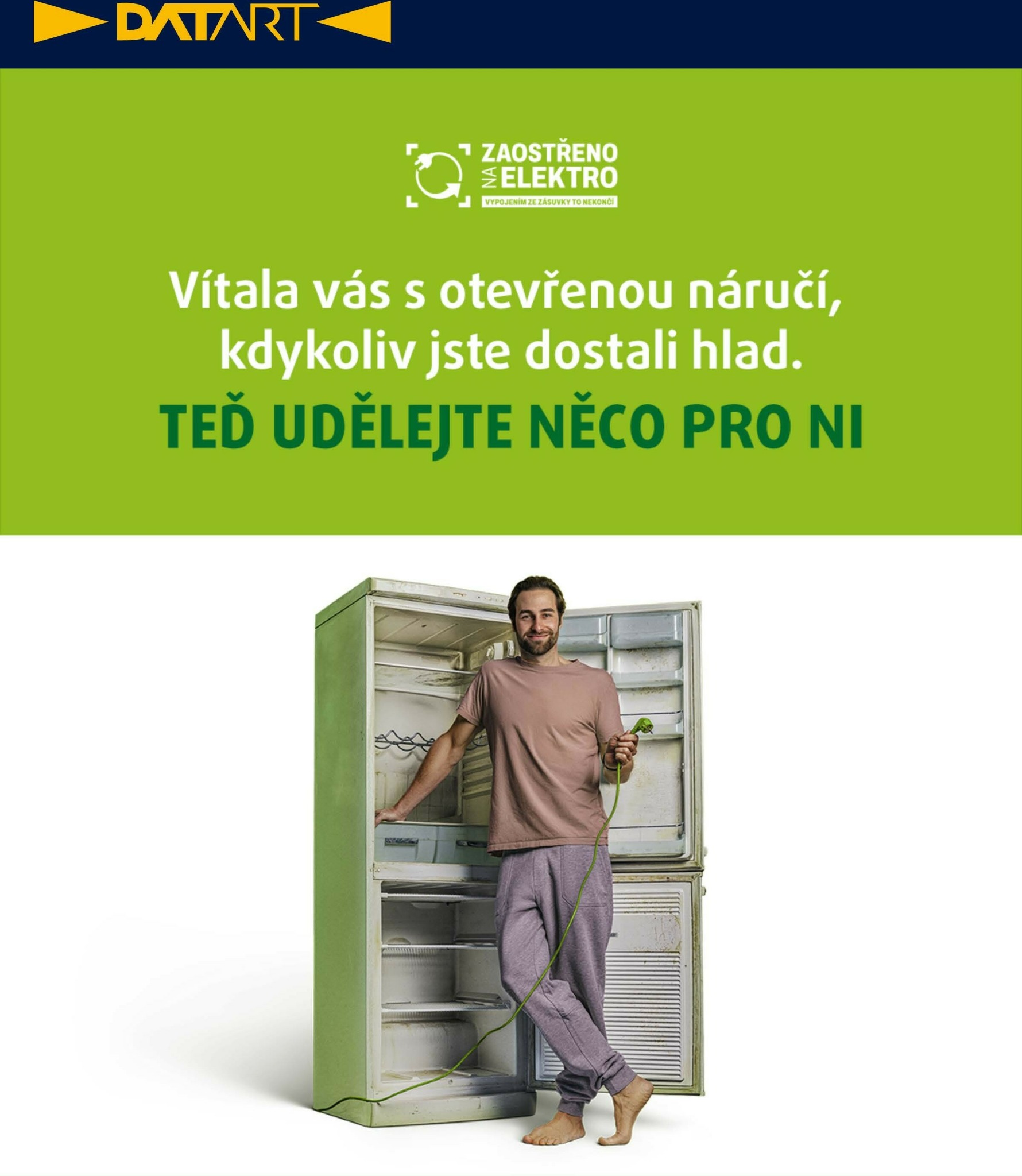 datart - Aktuální leták Datart od 06.10. do 16.10. - page: 11