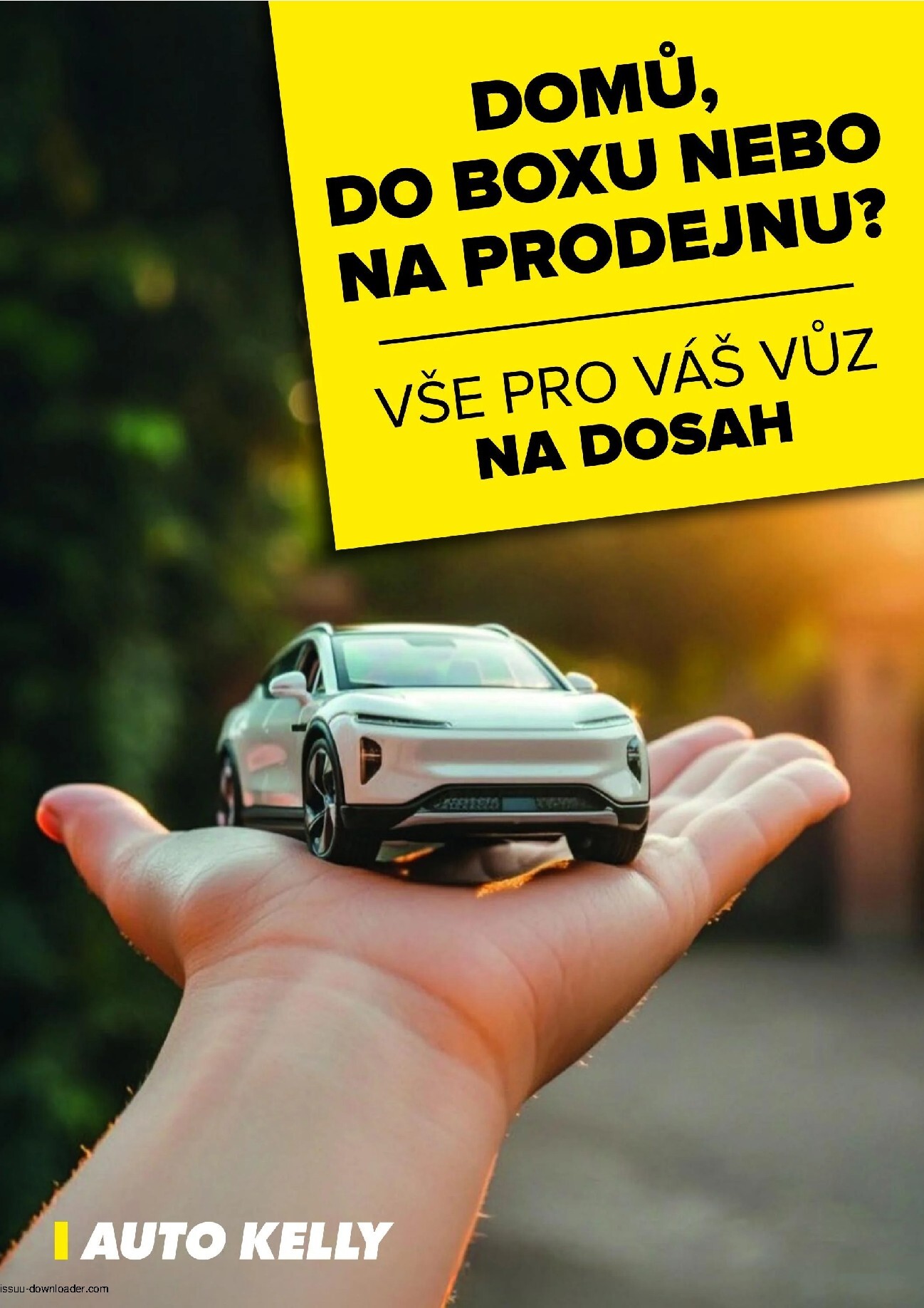 auto-kelly - Budoucí Auto Kelly leták platný od úterý 30.06.2026 do pondělí 27.07.2026 - page: 13