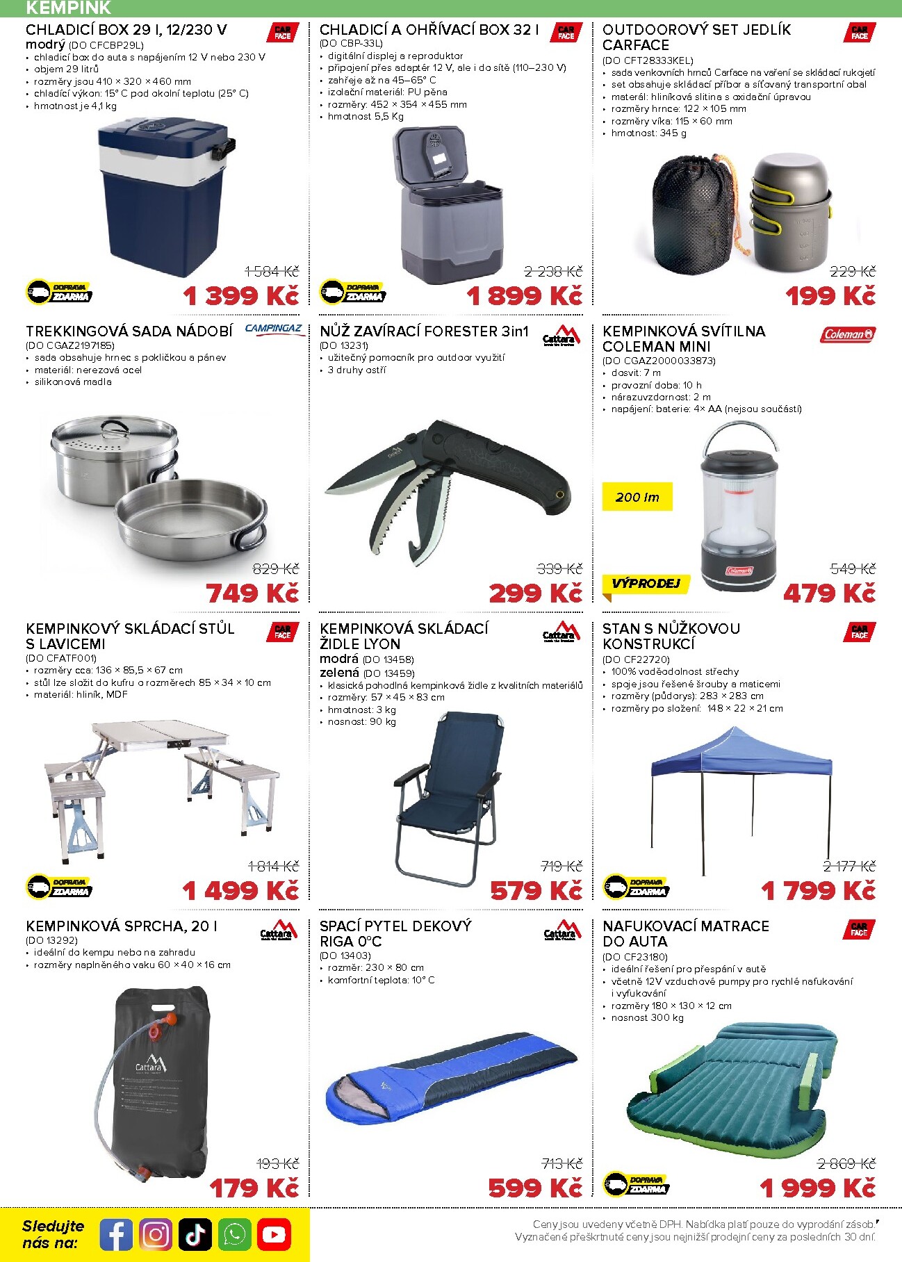 auto-kelly - Auto Kelly leták platný od úterý 31.03.2026 do pondělí 27.04.2026 - page: 11