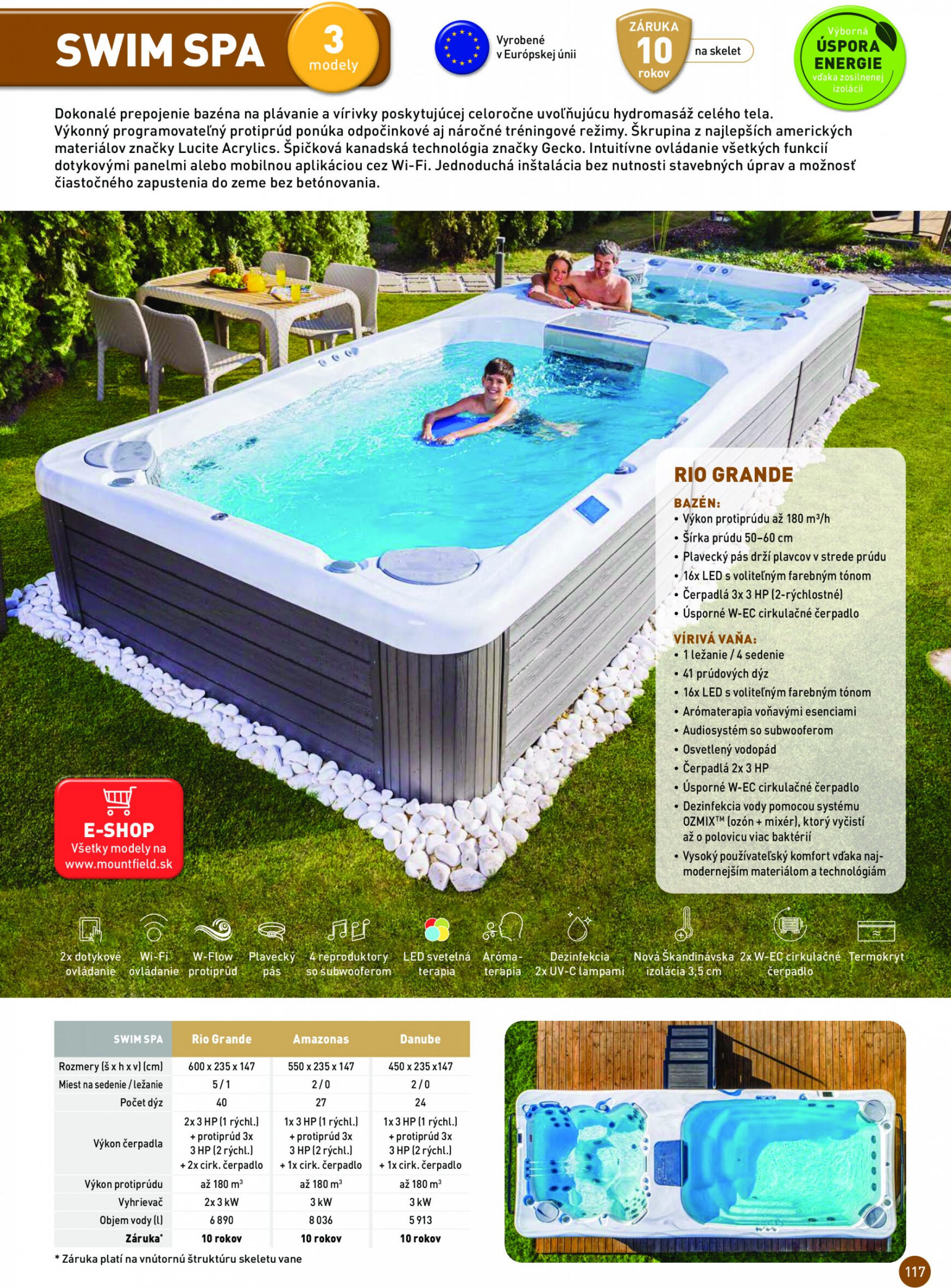 mountfield - Mountfield - Katalog 2024 platný od 01.04.2024 - page: 117 mountfield - Mountfield - Katalog 2024 platný od 01.04.2024 - page: 117