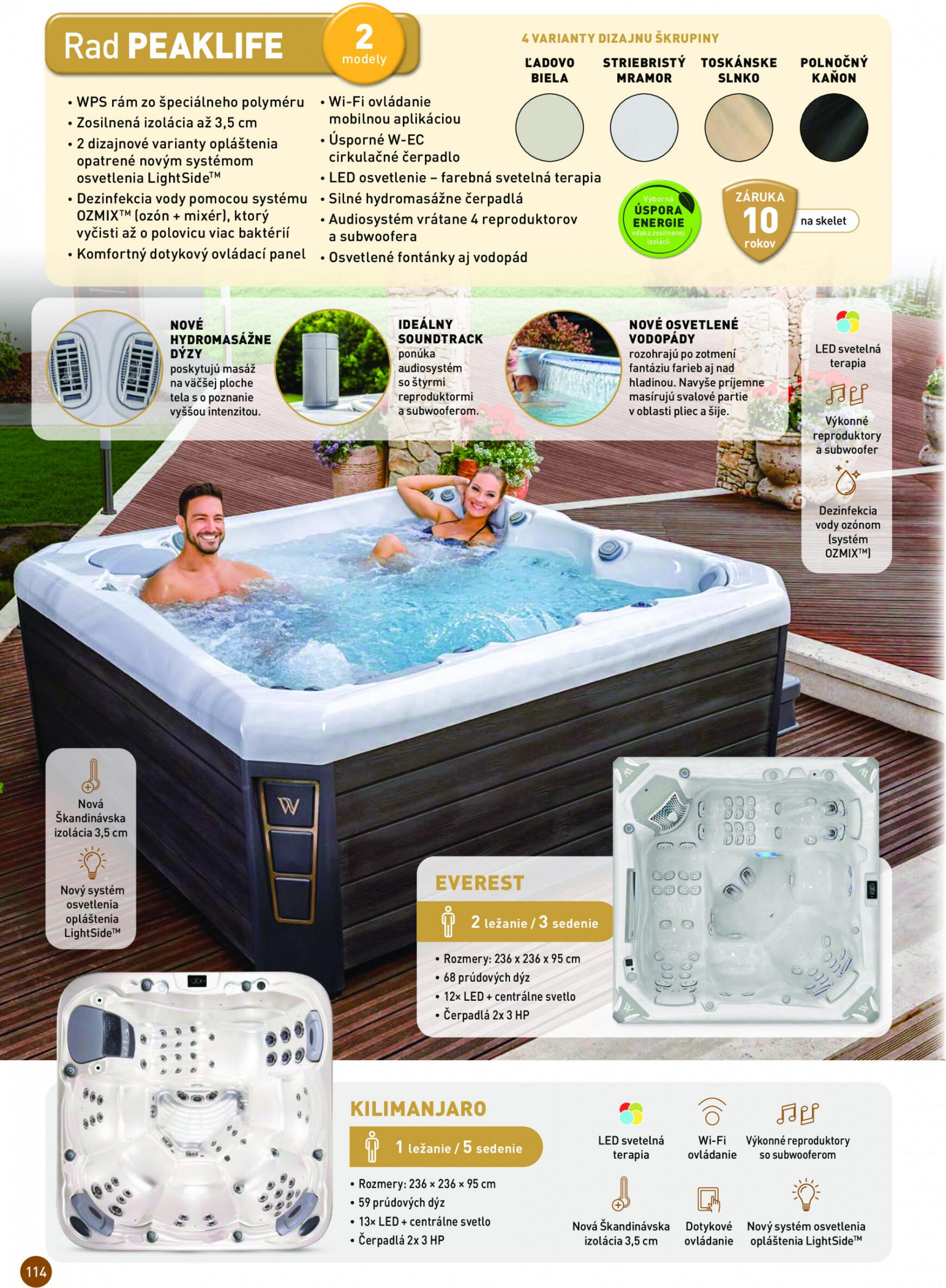 mountfield - Mountfield - Katalog 2024 platný od 01.04.2024 - page: 114 mountfield - Mountfield - Katalog 2024 platný od 01.04.2024 - page: 114