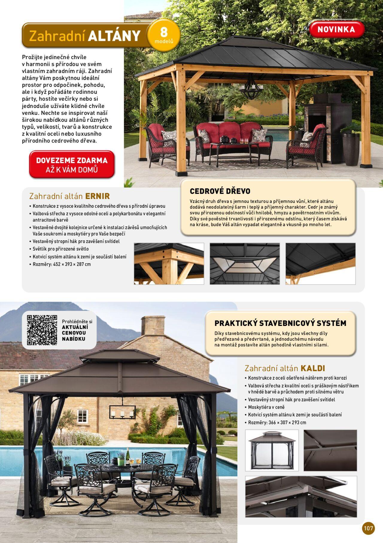 mountfield - Mountfield katalog 2024 01.03.2024 - 31.12.2024 - page: 107 mountfield - Mountfield katalog 2024 01.03.2024 - 31.12.2024 - page: 107