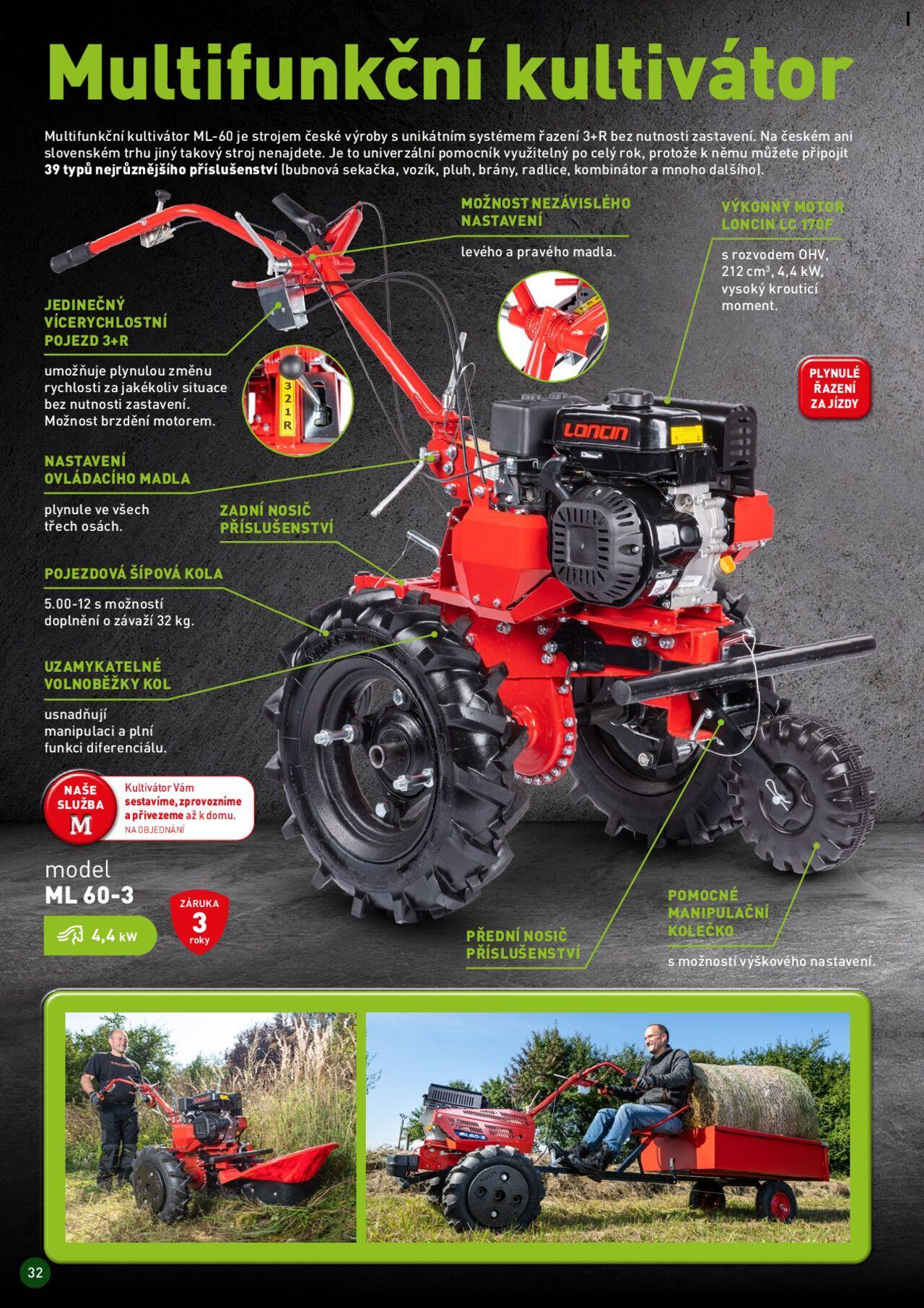 mountfield - Mountfield katalog 2024 01.03.2024 - 31.12.2024 - page: 32 mountfield - Mountfield katalog 2024 01.03.2024 - 31.12.2024 - page: 32