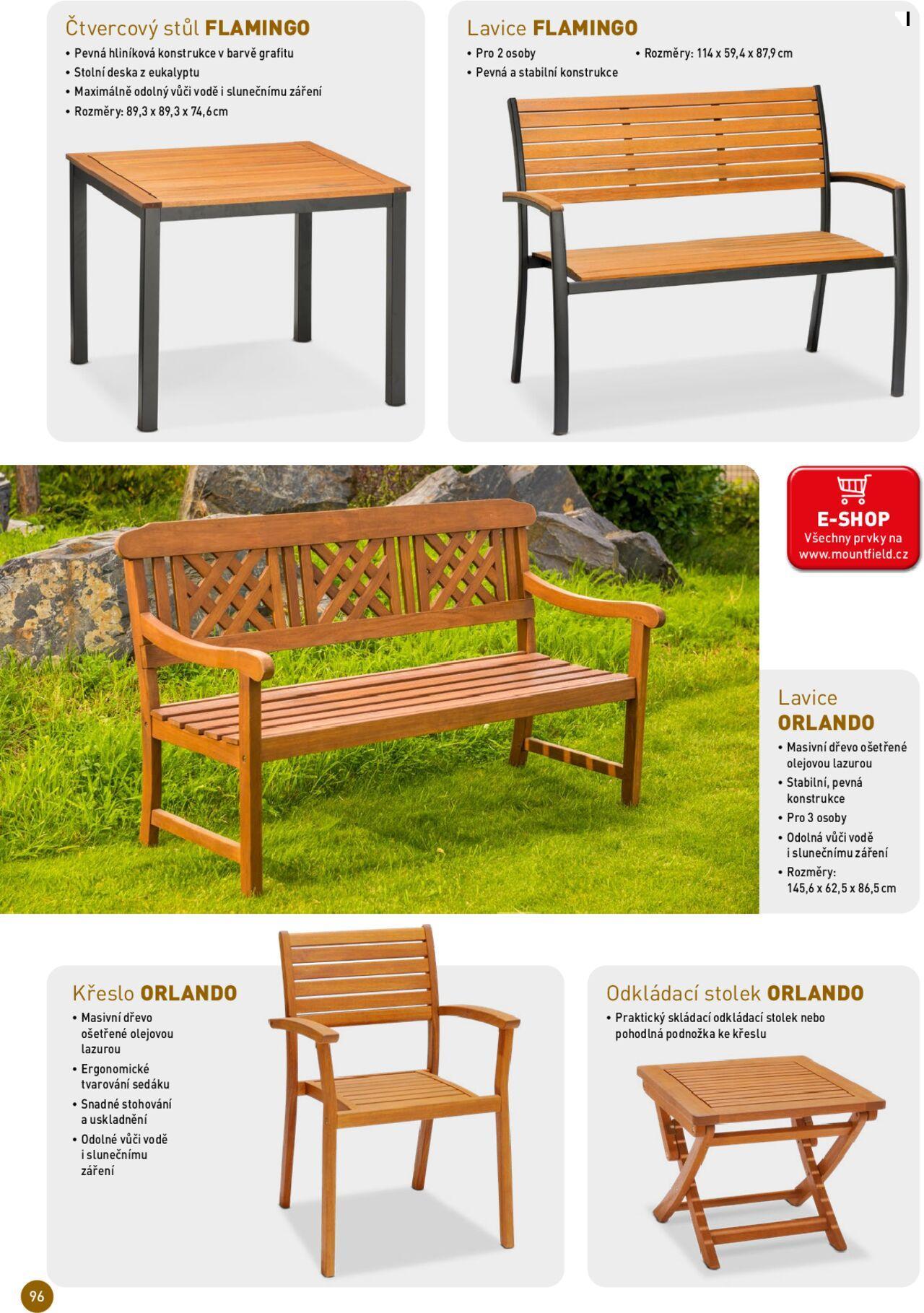 mountfield - Mountfield katalog 2024 01.03.2024 - 31.12.2024 - page: 96 mountfield - Mountfield katalog 2024 01.03.2024 - 31.12.2024 - page: 96