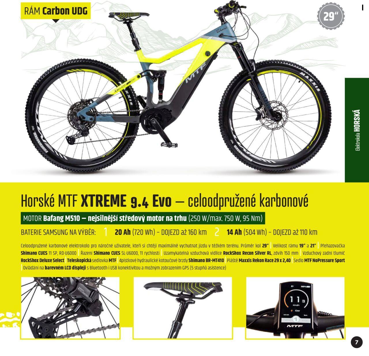 mountfield - Mountfield katalog - Elektrokola od středy 01.05.2024 - page: 7 mountfield - Mountfield katalog - Elektrokola od středy 01.05.2024 - page: 7