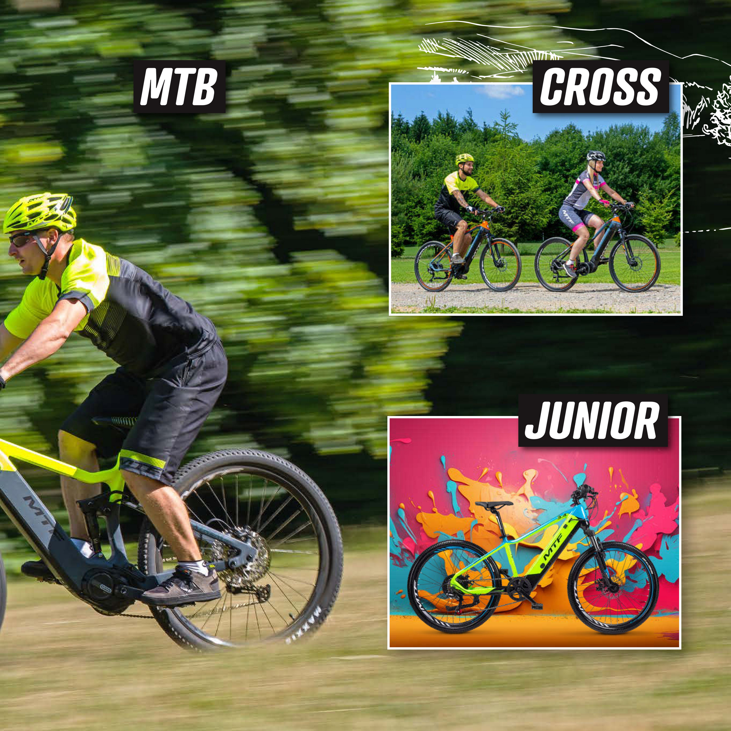 mountfield - Aktuální leták Mountfield - Katalog elektrokol od 01.01. do 31.12. - page: 3