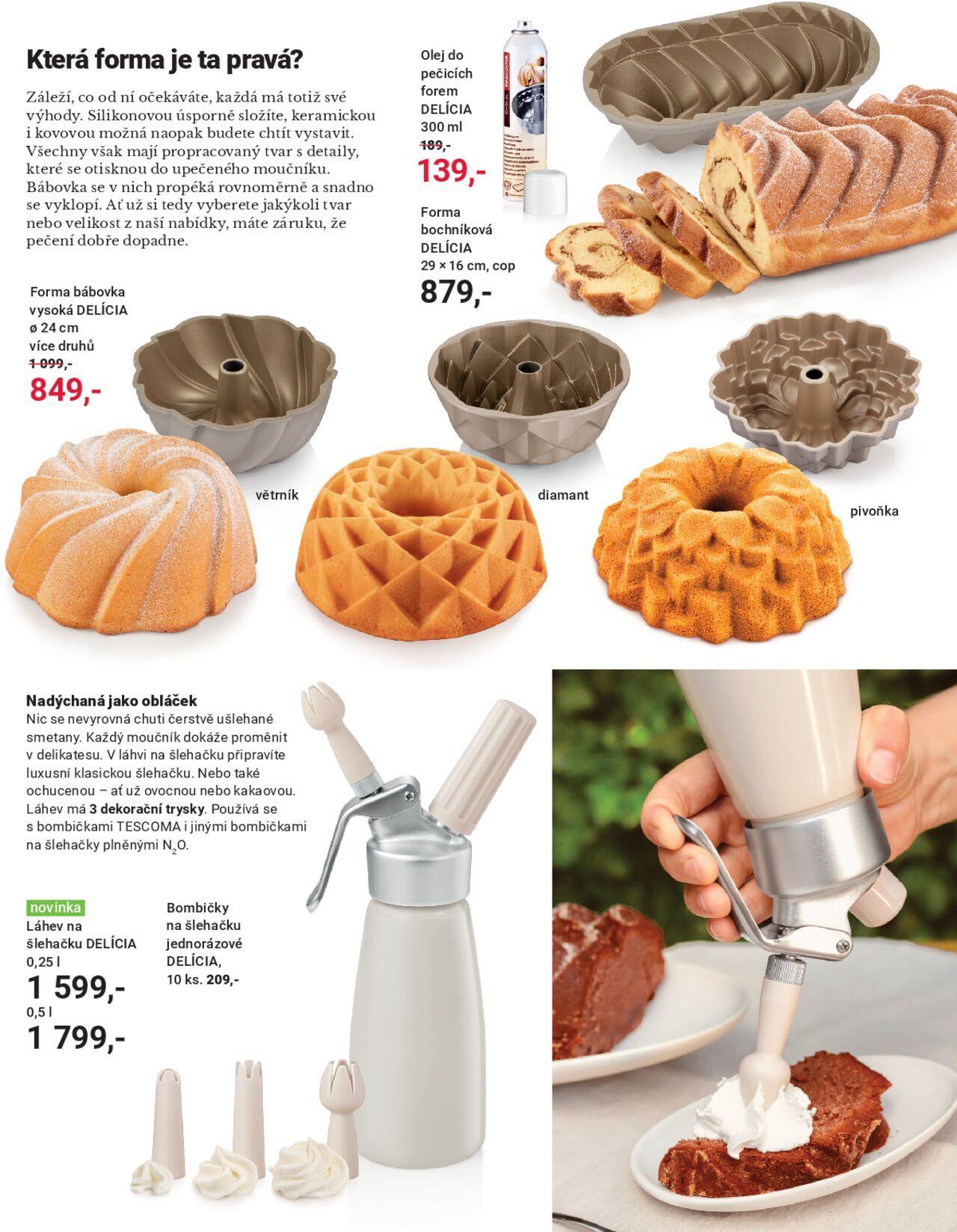 tescoma - TESCOMA katalog - Podzim/zima 2024 24.10.2024 - 31.01.2025 - page: 57 tescoma - TESCOMA katalog - Podzim/zima 2024 24.10.2024 - 31.01.2025 - page: 57