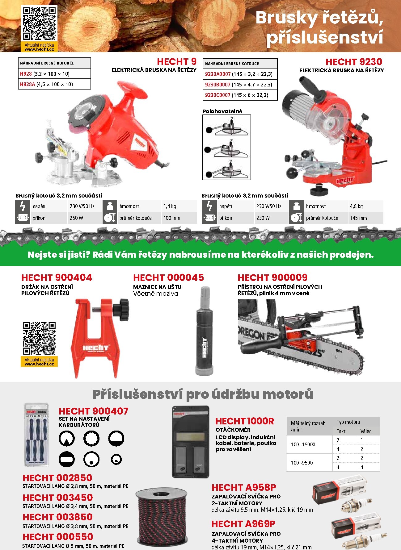 hecht - Hecht leták platný od neděle 01.03.2026 do pondělí 31.08.2026 - page: 39