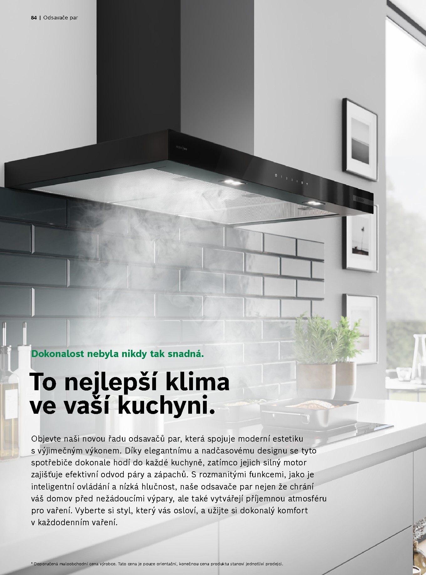 xxxlutz - Aktuální XXXLutz - Vestavné spotřebiče Bosch leták platný od pátku 01.05.2026 do čtvrtka 31.12.2026 - page: 84