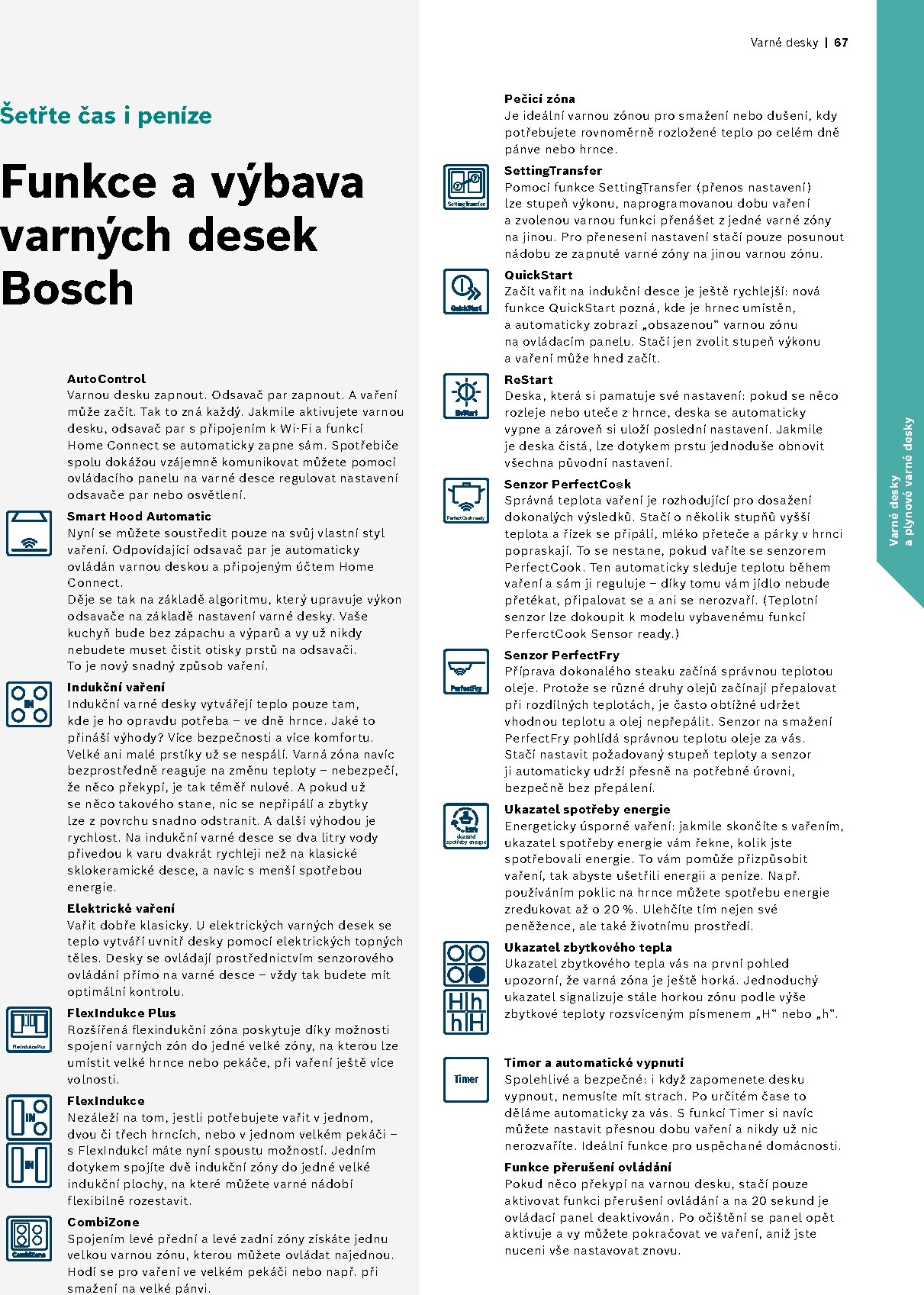 xxxlutz - Aktuální XXXLutz - Vestavné spotřebiče Bosch leták platný od pátku 01.05.2026 do čtvrtka 31.12.2026 - page: 67
