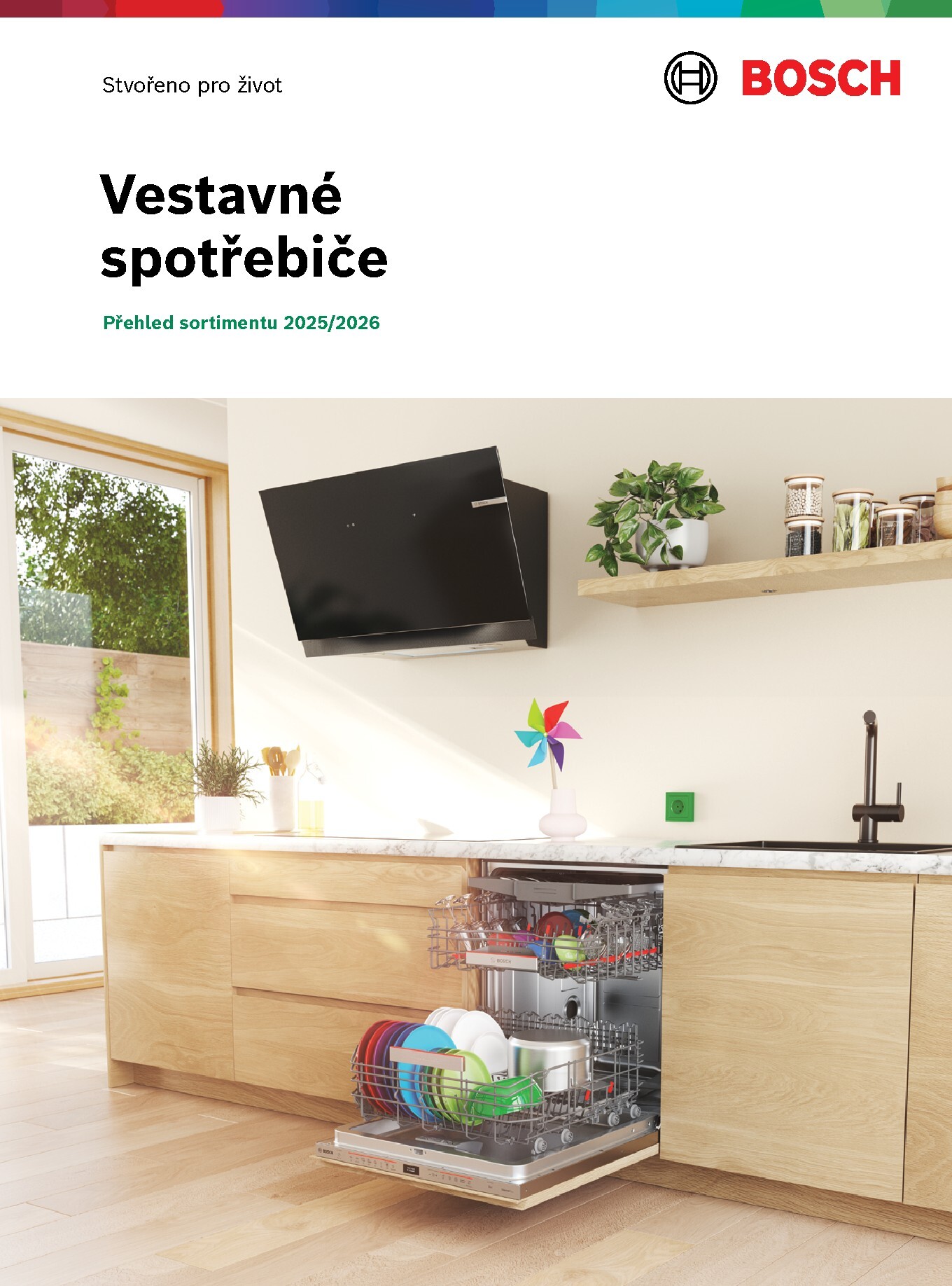 xxxlutz - Aktuální XXXLutz - Vestavné spotřebiče Bosch leták platný od pátku 01.05.2026 do čtvrtka 31.12.2026