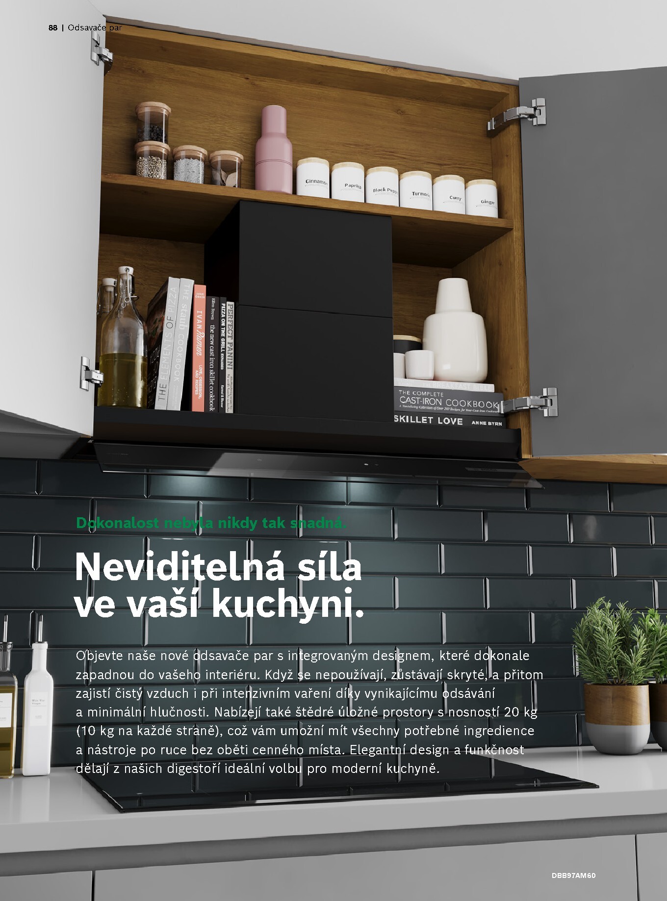 xxxlutz - Aktuální XXXLutz - Vestavné spotřebiče Bosch leták platný od pátku 01.05.2026 do čtvrtka 31.12.2026 - page: 88