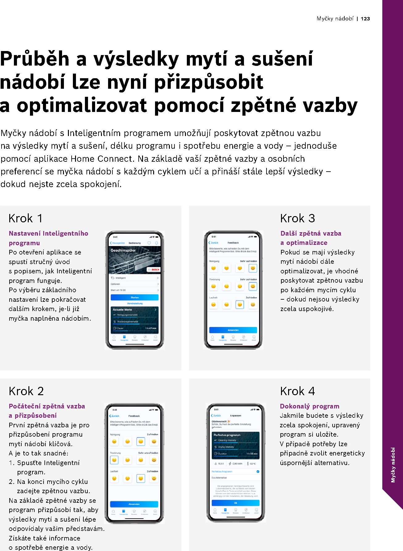 xxxlutz - Aktuální XXXLutz - Vestavné spotřebiče Bosch leták platný od pátku 01.05.2026 do čtvrtka 31.12.2026 - page: 123