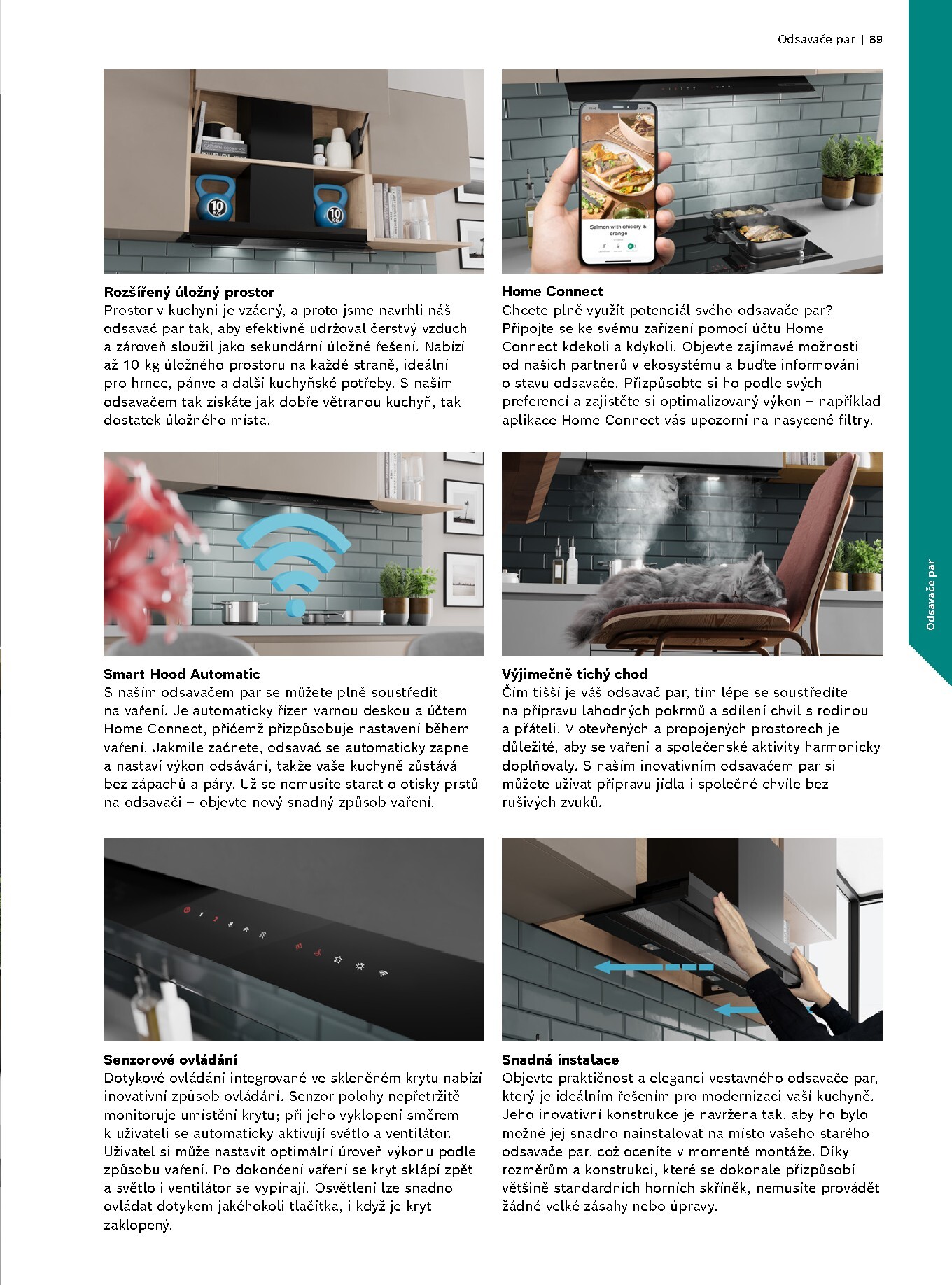 xxxlutz - Aktuální XXXLutz - Vestavné spotřebiče Bosch leták platný od pátku 01.05.2026 do čtvrtka 31.12.2026 - page: 89