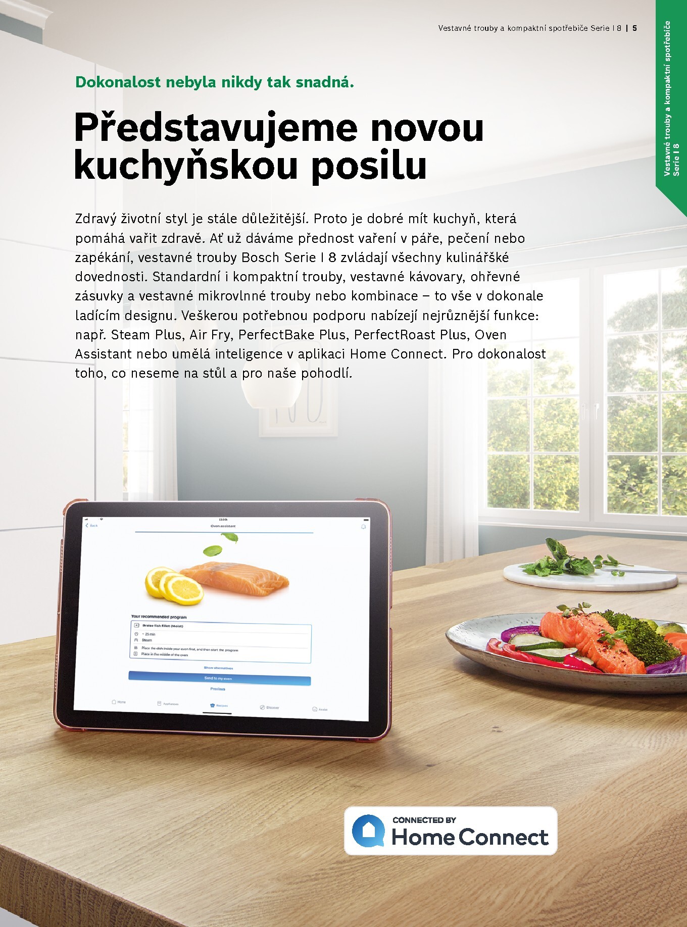 xxxlutz - Aktuální XXXLutz - Vestavné spotřebiče Bosch leták platný od pátku 01.05.2026 do čtvrtka 31.12.2026 - page: 5