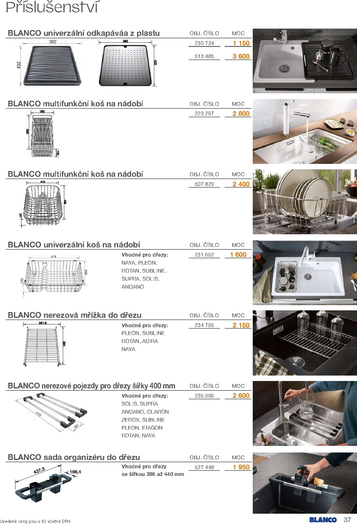 xxxlutz - Aktuální XXXLutz - Katalog Blanco 2026 leták platný od neděle 01.02.2026 do čtvrtka 31.12.2026 - page: 37