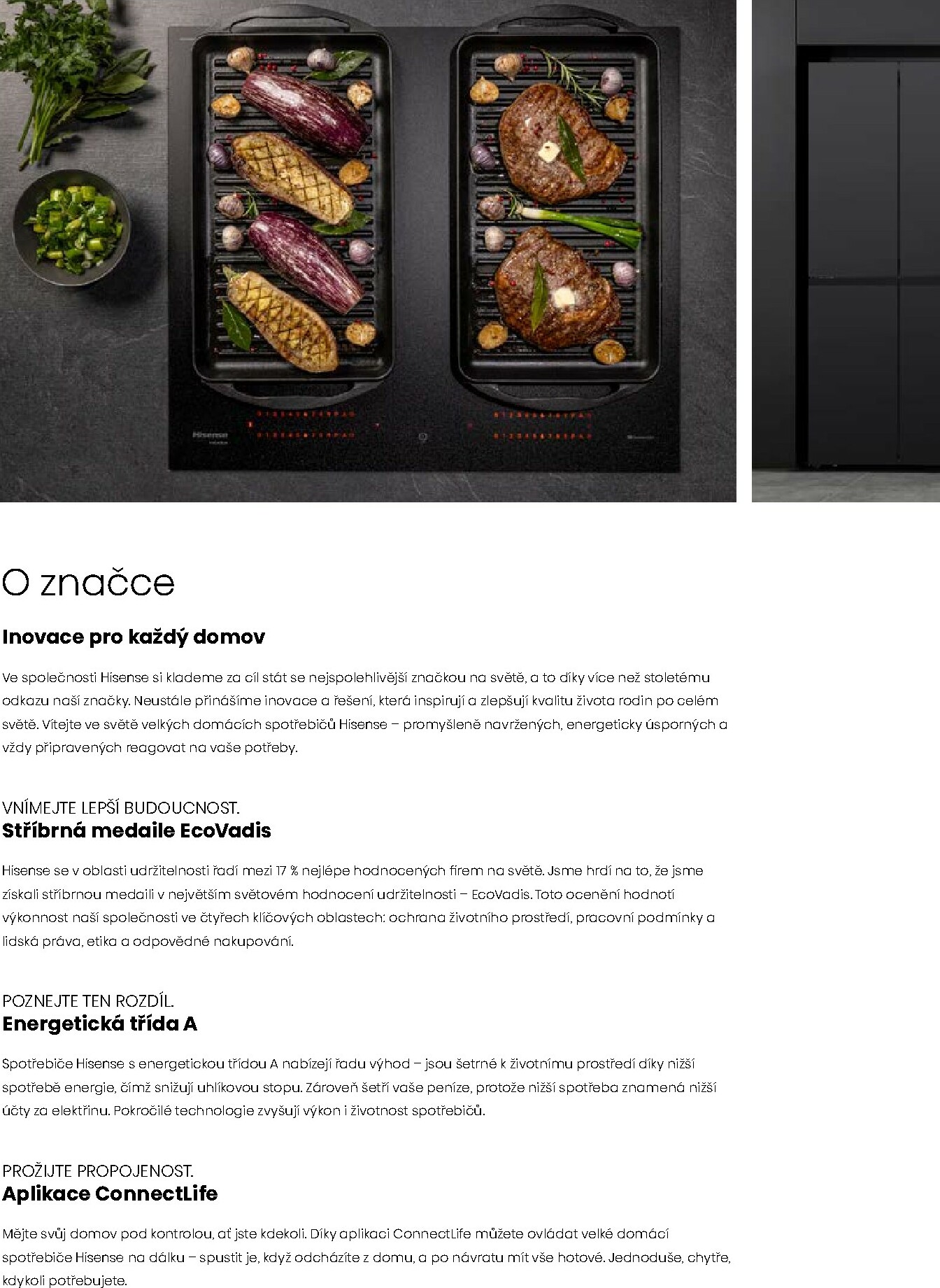 xxxlutz - Aktuální leták XXXLutz - Hisense od 01.09. do 31.12. - page: 2