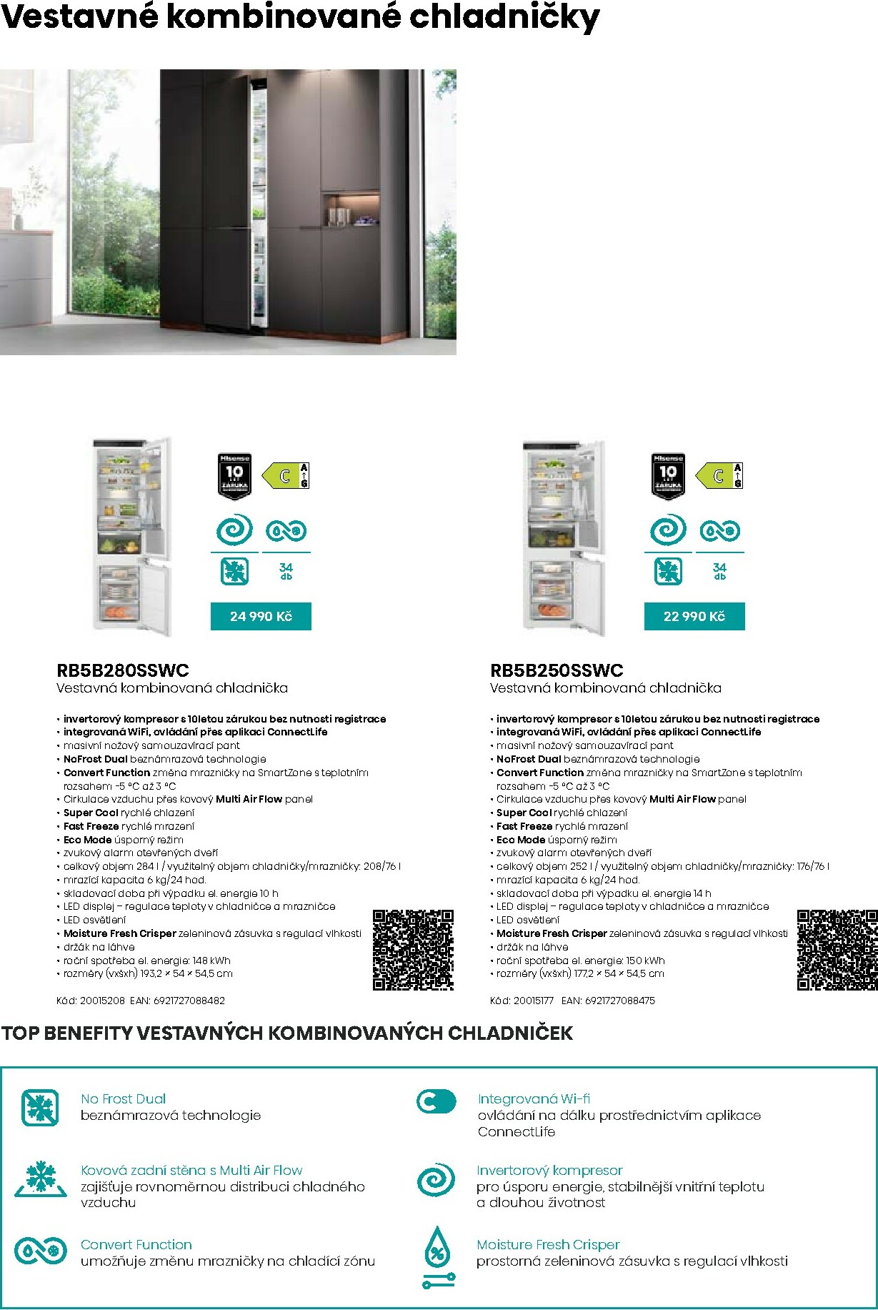 xxxlutz - Aktuální leták XXXLutz - Hisense od 01.09. do 31.12. - page: 10