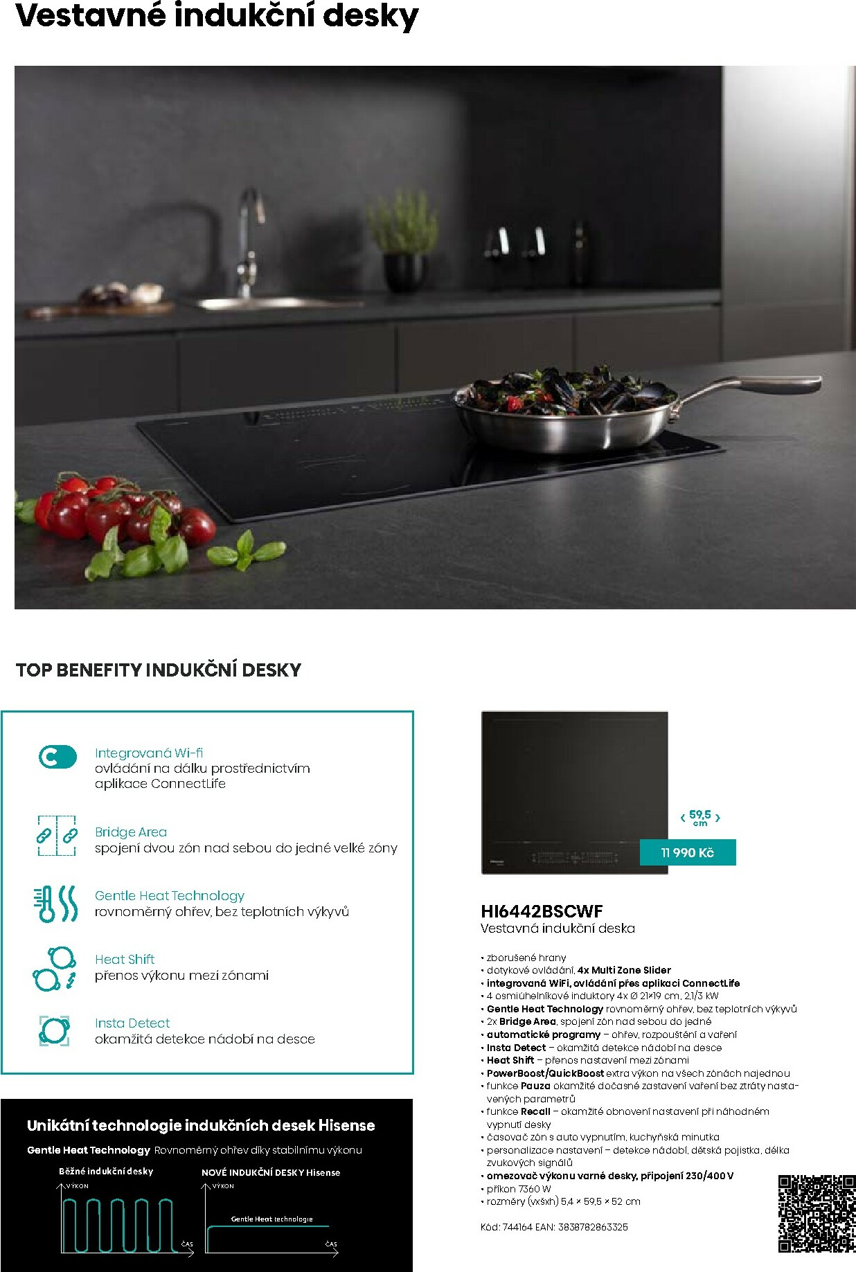 xxxlutz - Aktuální leták XXXLutz - Hisense od 01.09. do 31.12. - page: 6