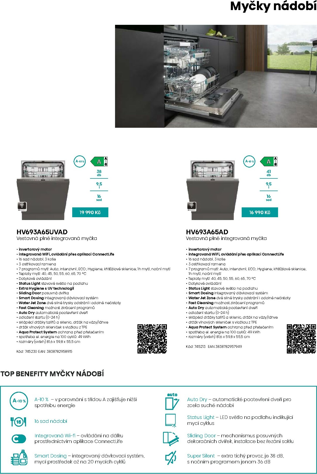 xxxlutz - Aktuální leták XXXLutz - Hisense od 01.09. do 31.12. - page: 9