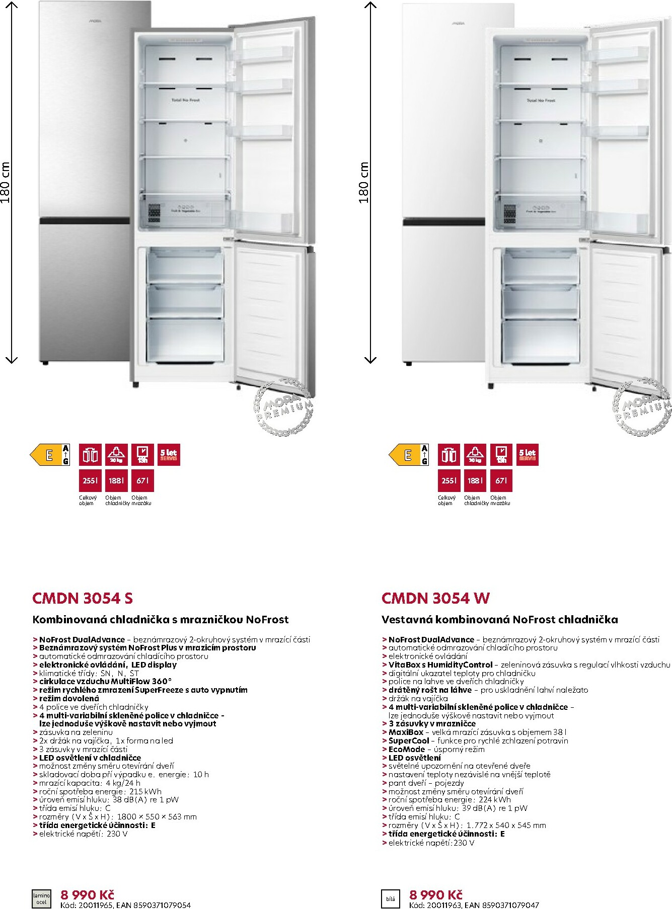 xxxlutz - Aktuální leták XXXLutz - Mora Premium od 03.03. do 31.12. - page: 26